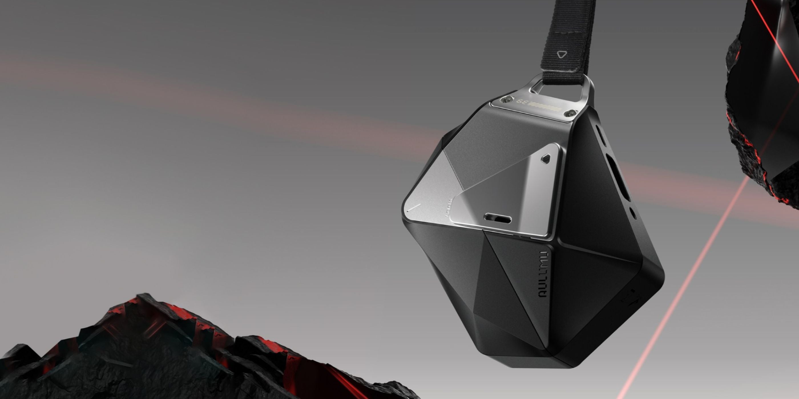 AirPods Pro 3:単なるヘッドホン以上のもの