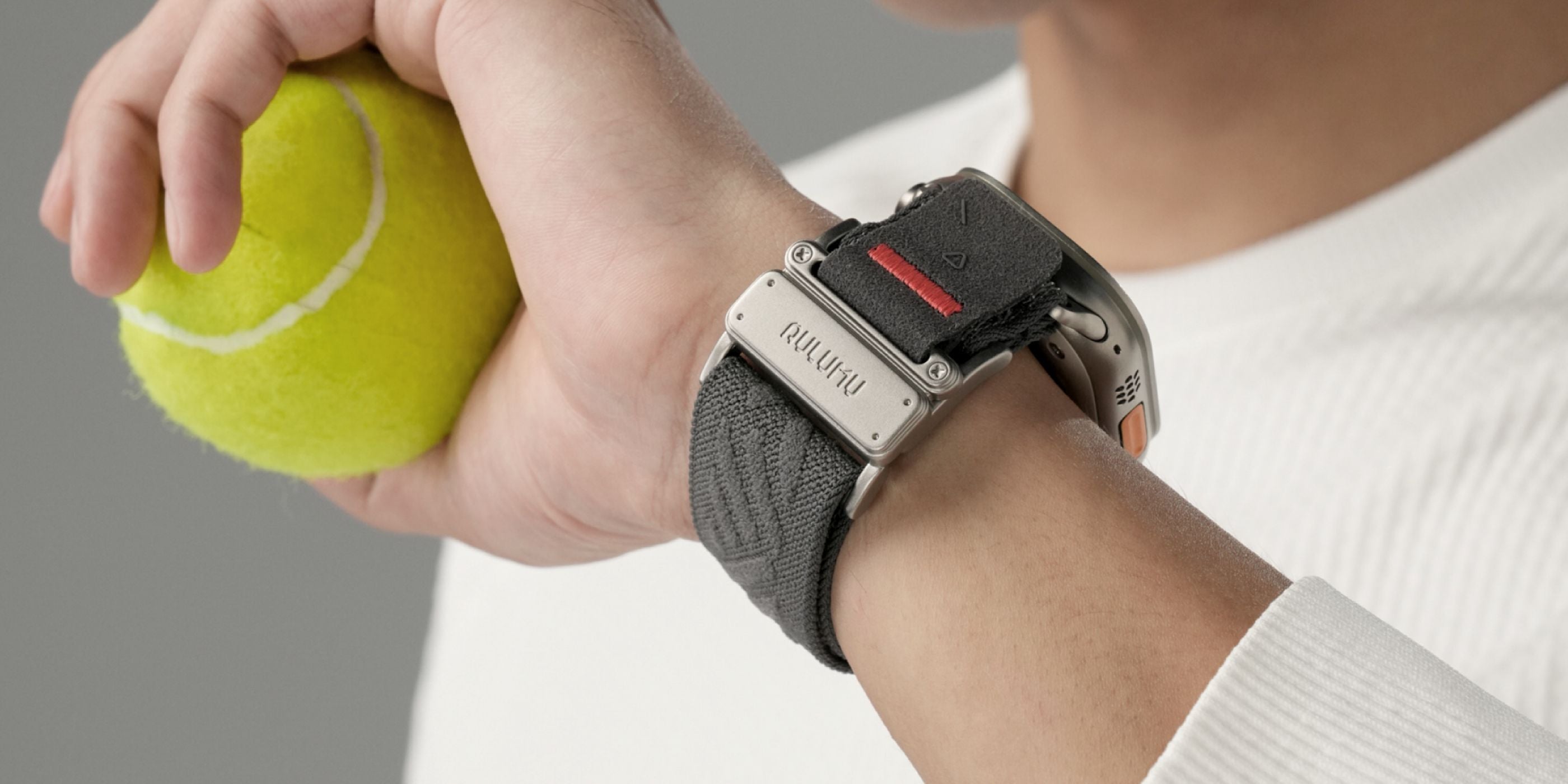 C03 チタンマグバックル クイックリリースバンド