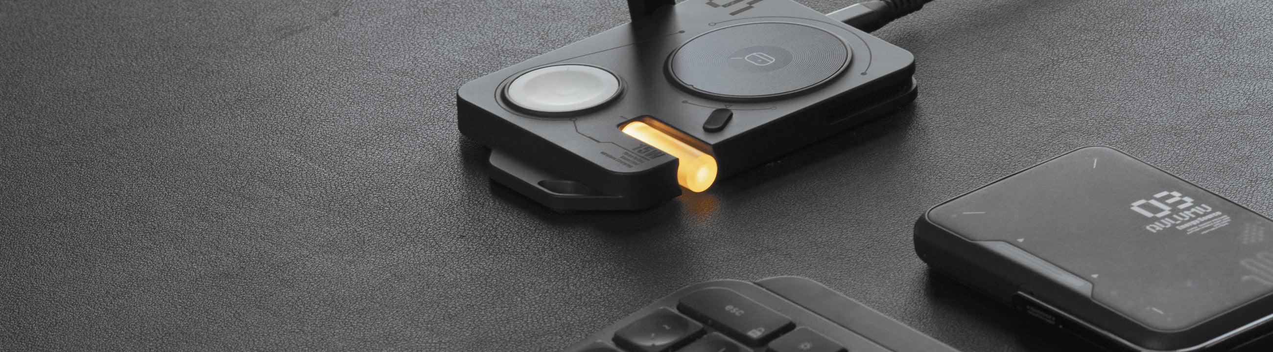 Compact Tech