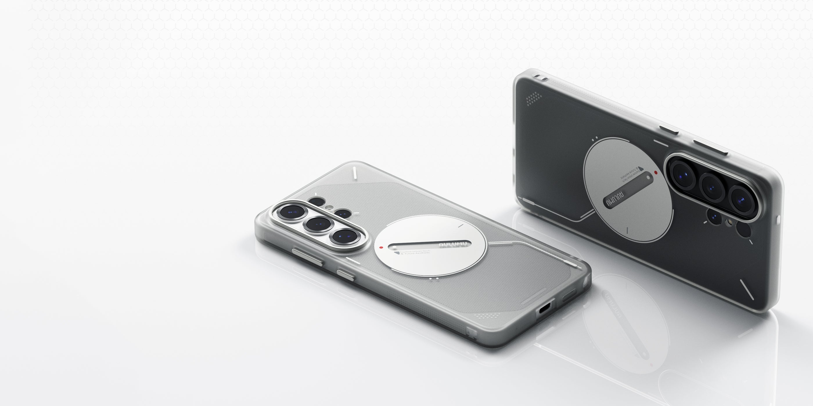 S26U Galaxy S26 Ultra 対応 スマホケ一ス