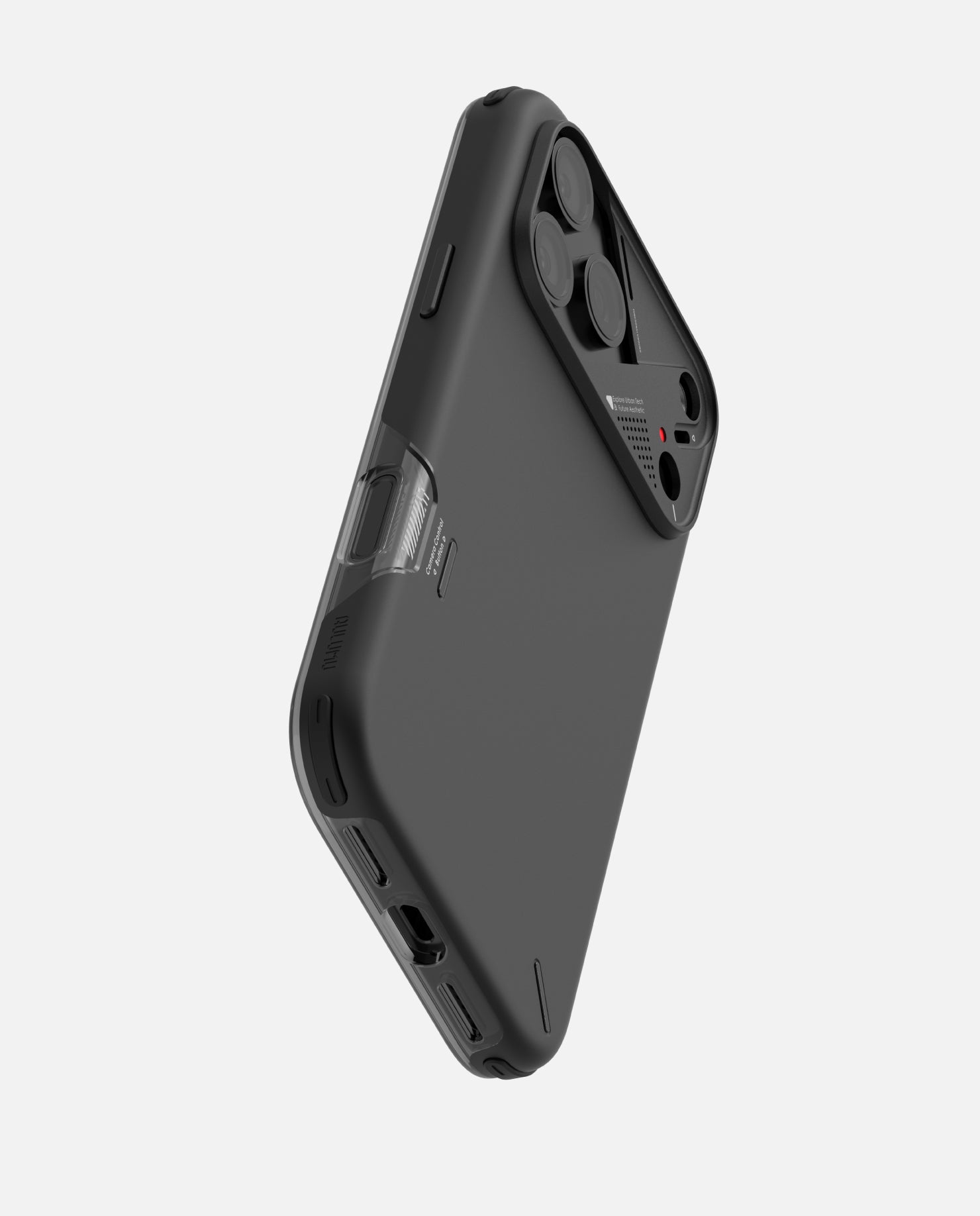 A17 iPhone 17シリーズ対応 スマホケース|軽くて薄型|防振|散熱|Magsafe|カメラリング