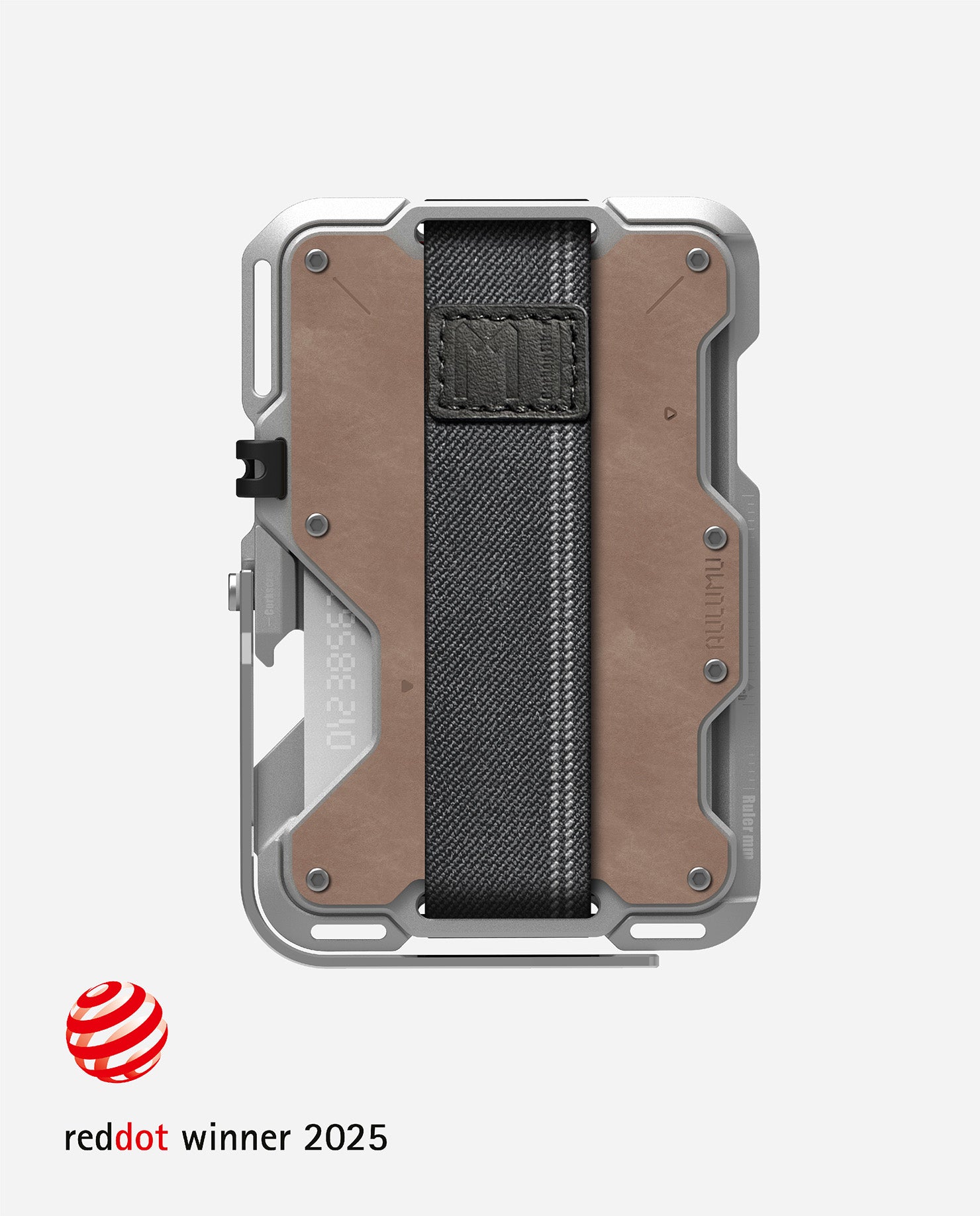 G03 Card Case | Magnetic | Leather | Multi-functional | Magnetic