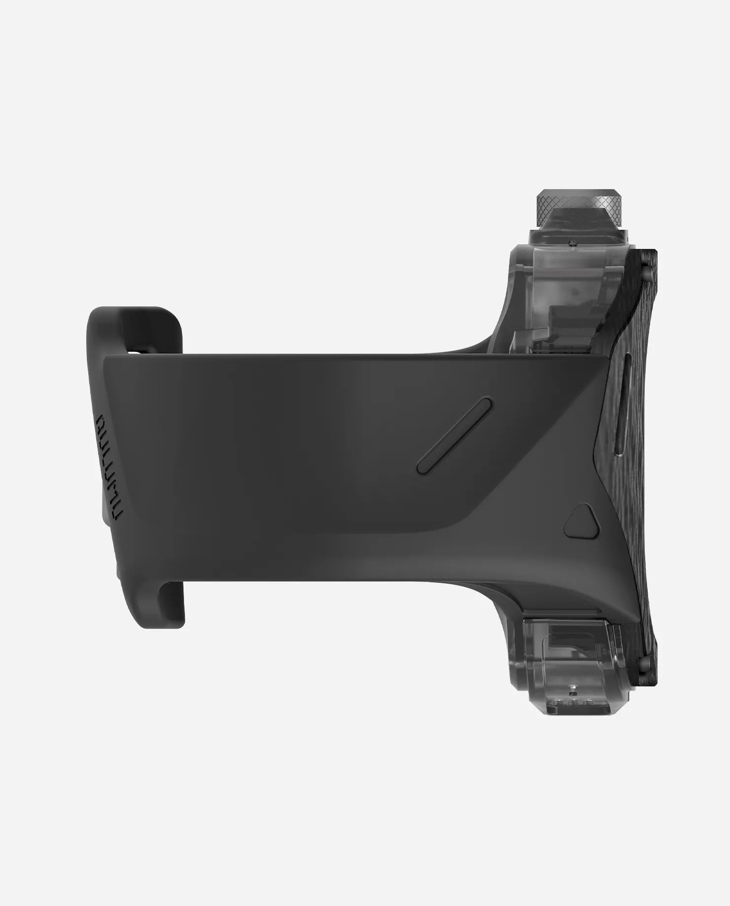 A01 Apple Watch Ultra 用 保護ケース/バンド |カーボンケース | FKM バンド