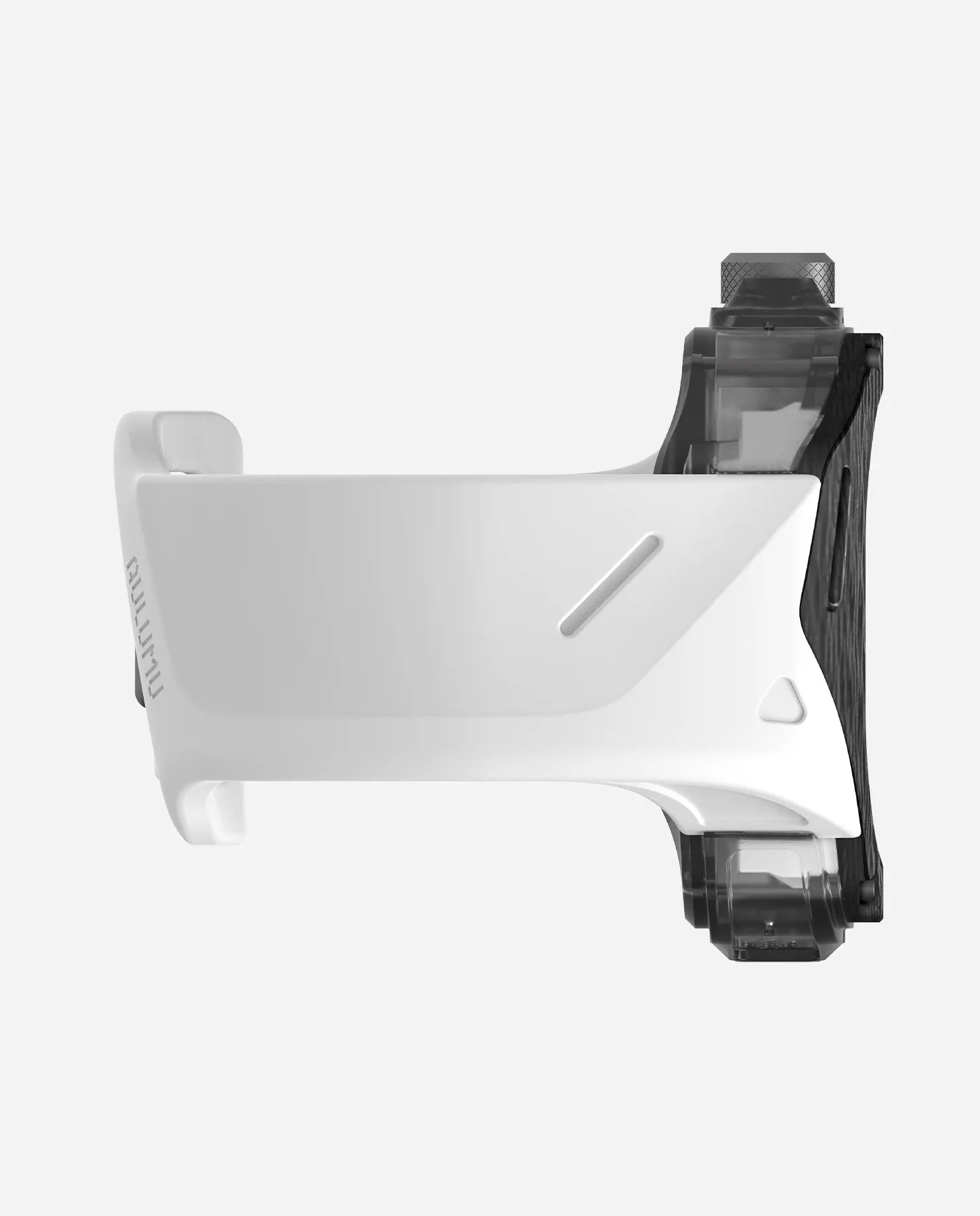 A01 Apple Watch Ultra 用 保護ケース/ハンド |カーボンケース | FKM ハンド