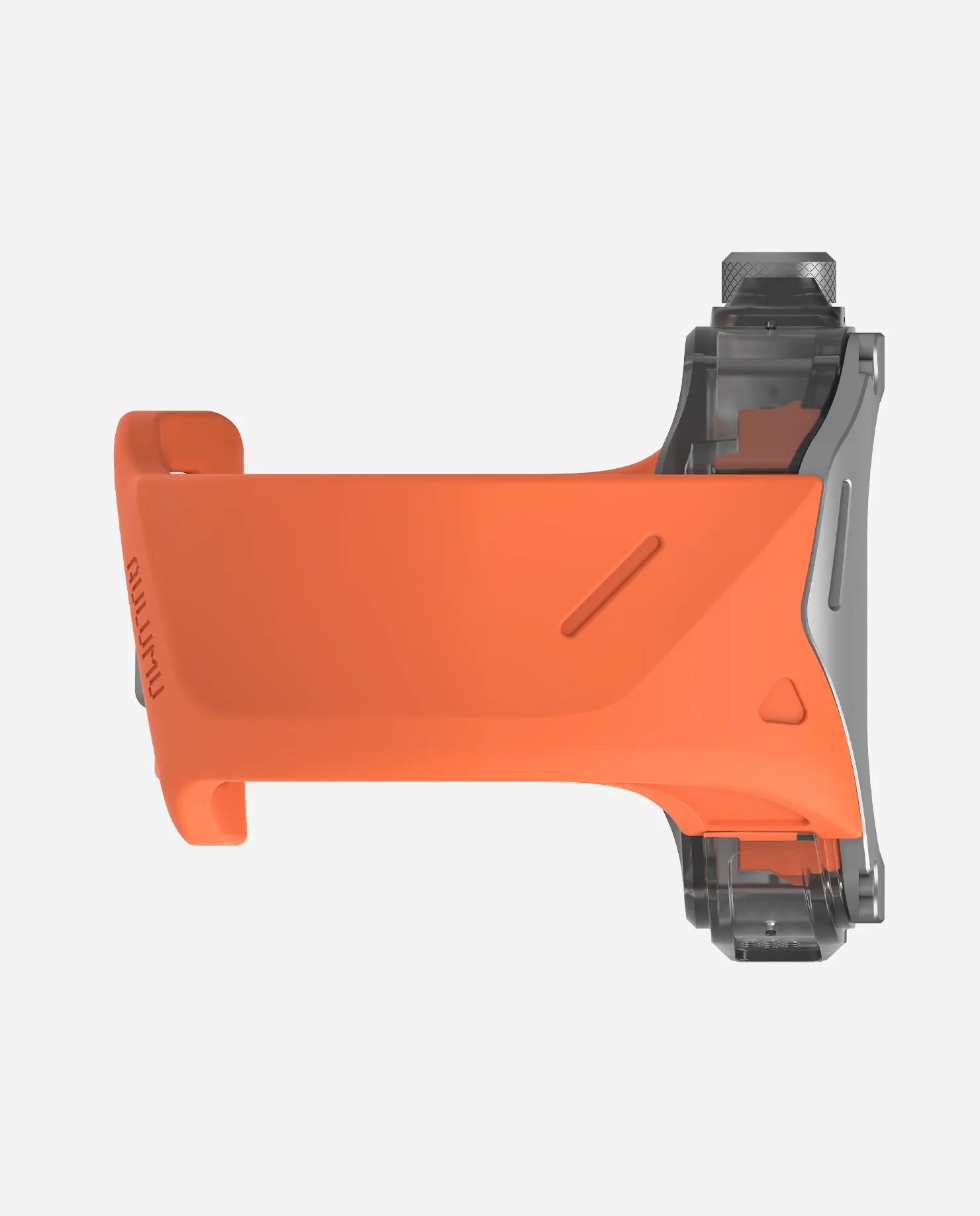 A01 Apple Watch Ultra 用 保護ケース/バンド |チタンケース | FKM バンド