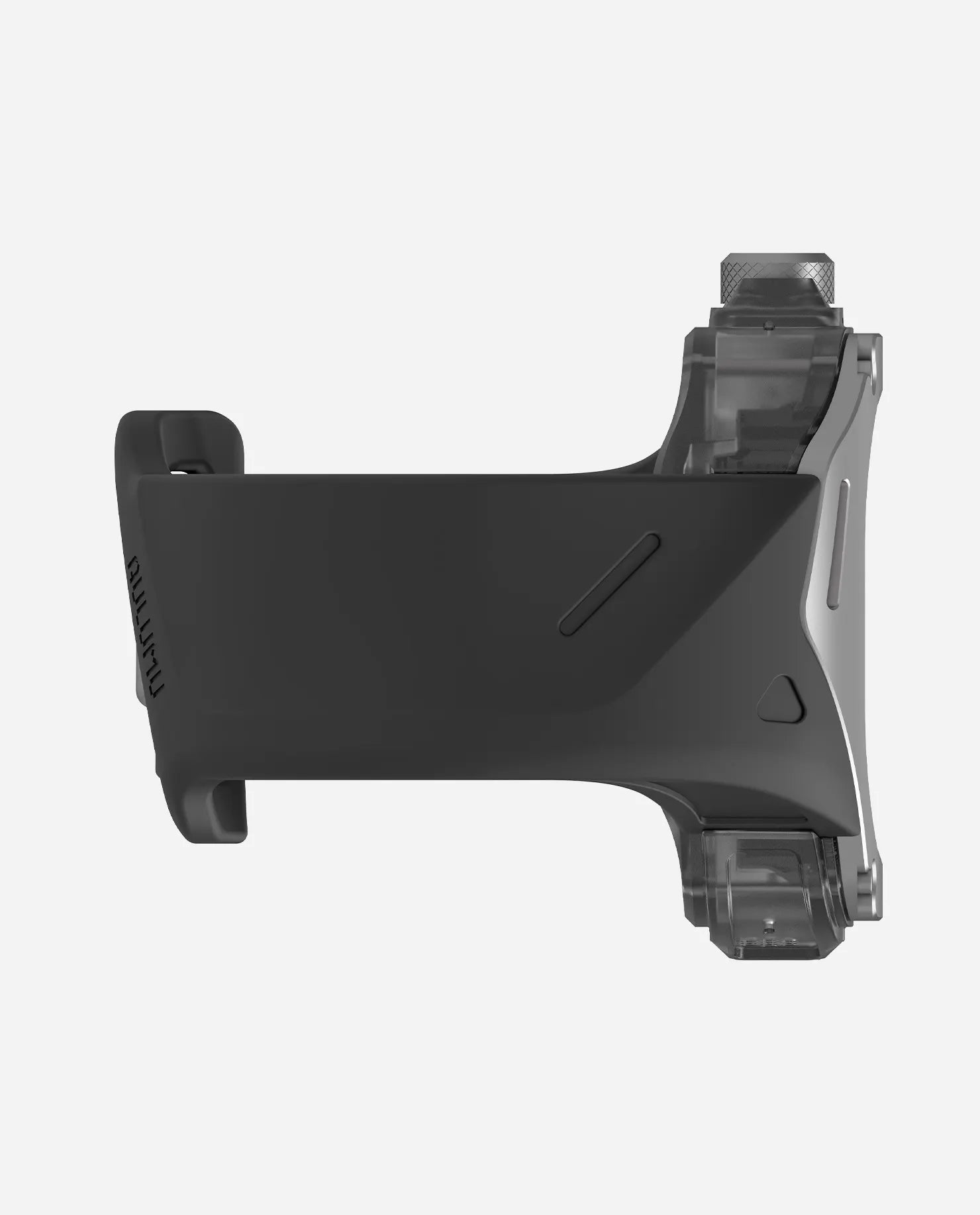 A01 Apple Watch Ultra 用 保護ケース/バンド |チタンケース | FKM バンド