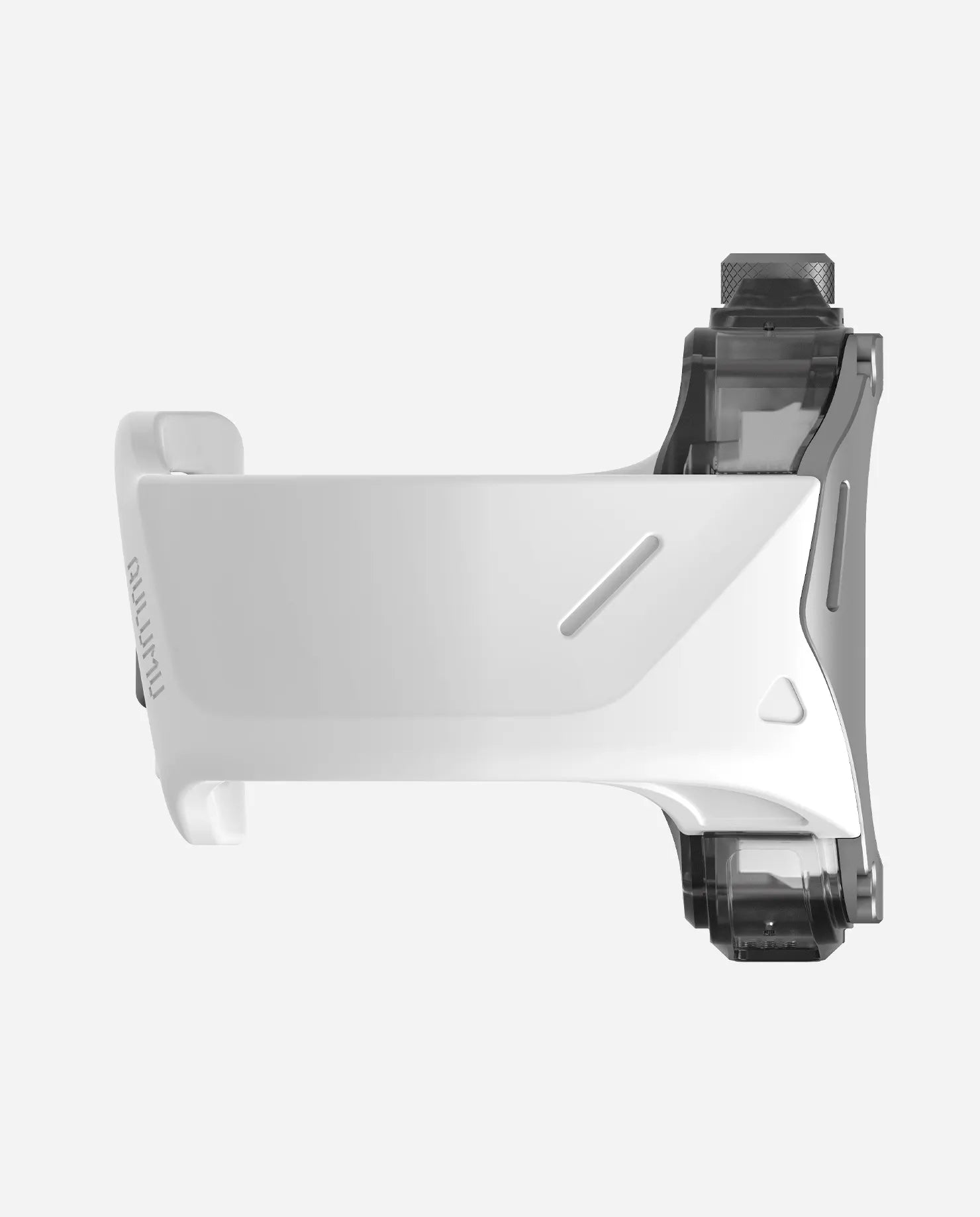 A01 Apple Watch Ultra 用 保護ケース/バンド |チタンケース | FKM バンド