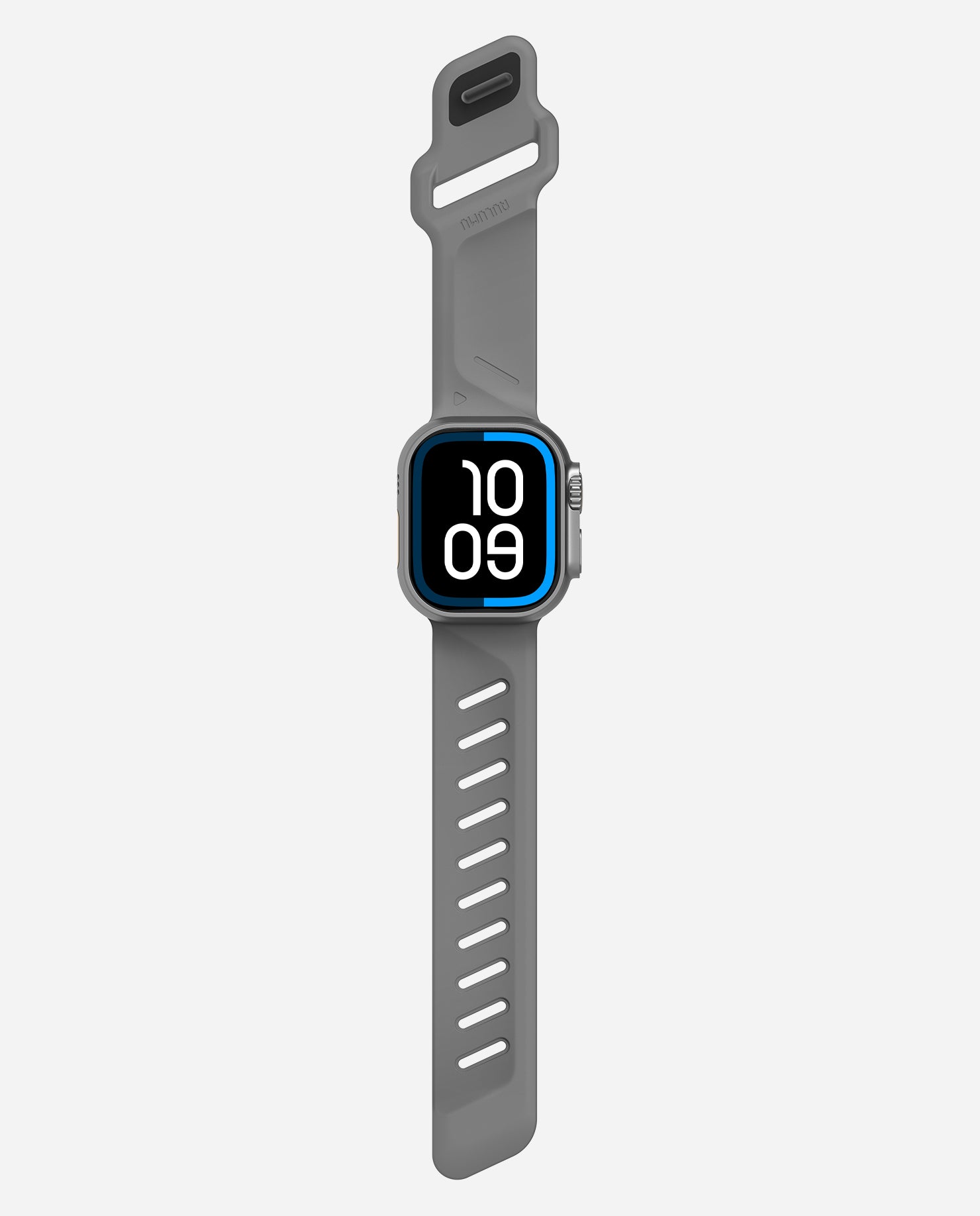 A02 Apple Watch シリーズ用 スポーツウォッチバンド