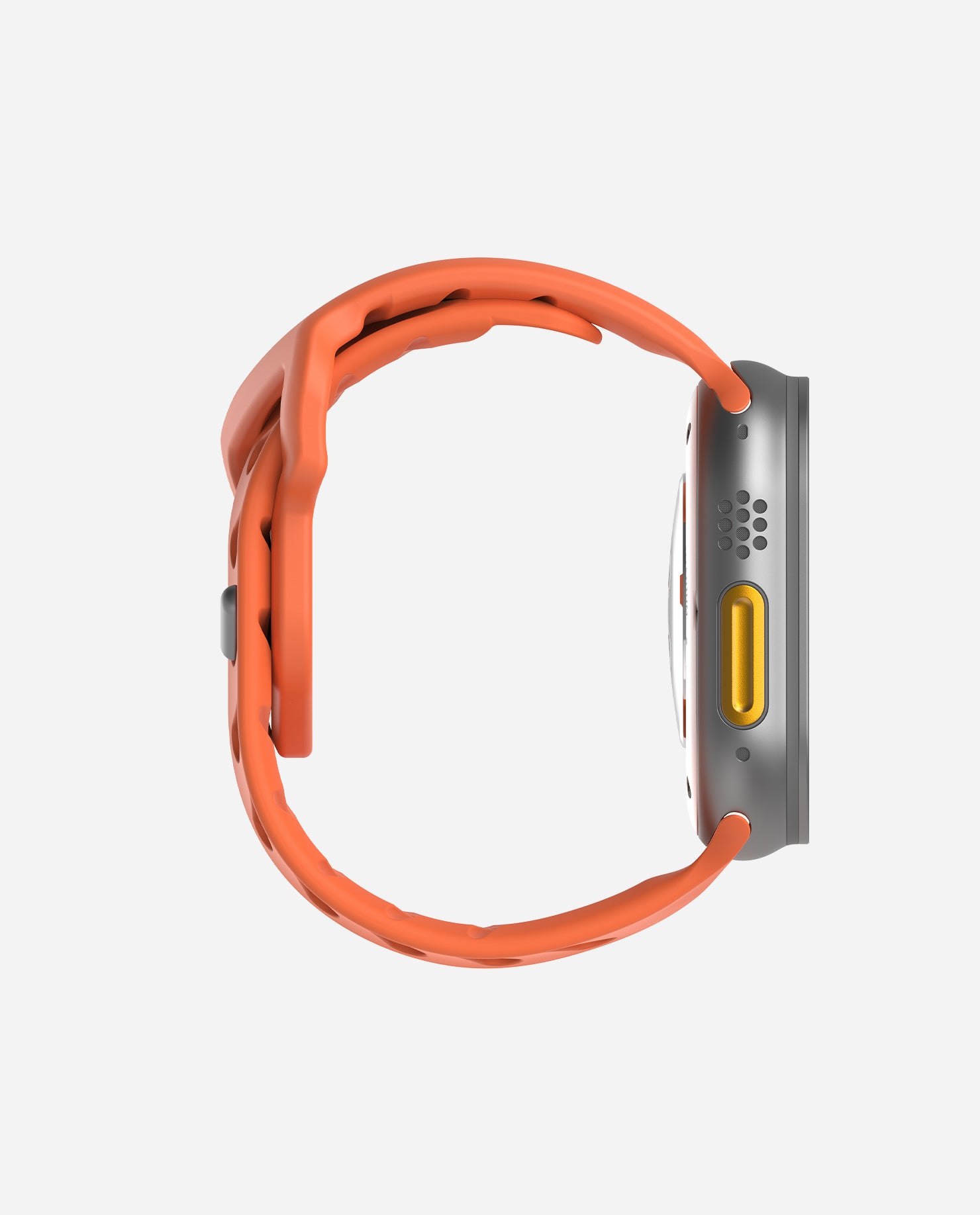 A02 Apple Watch シリーズ用 スポーツウォッチバンド