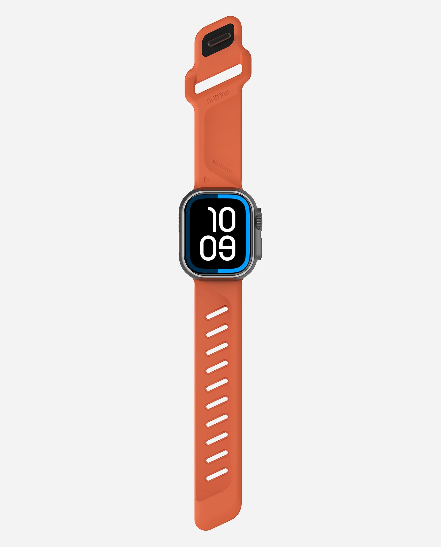 A02 Apple Watch シリーズ用 スポーツウォッチバンド