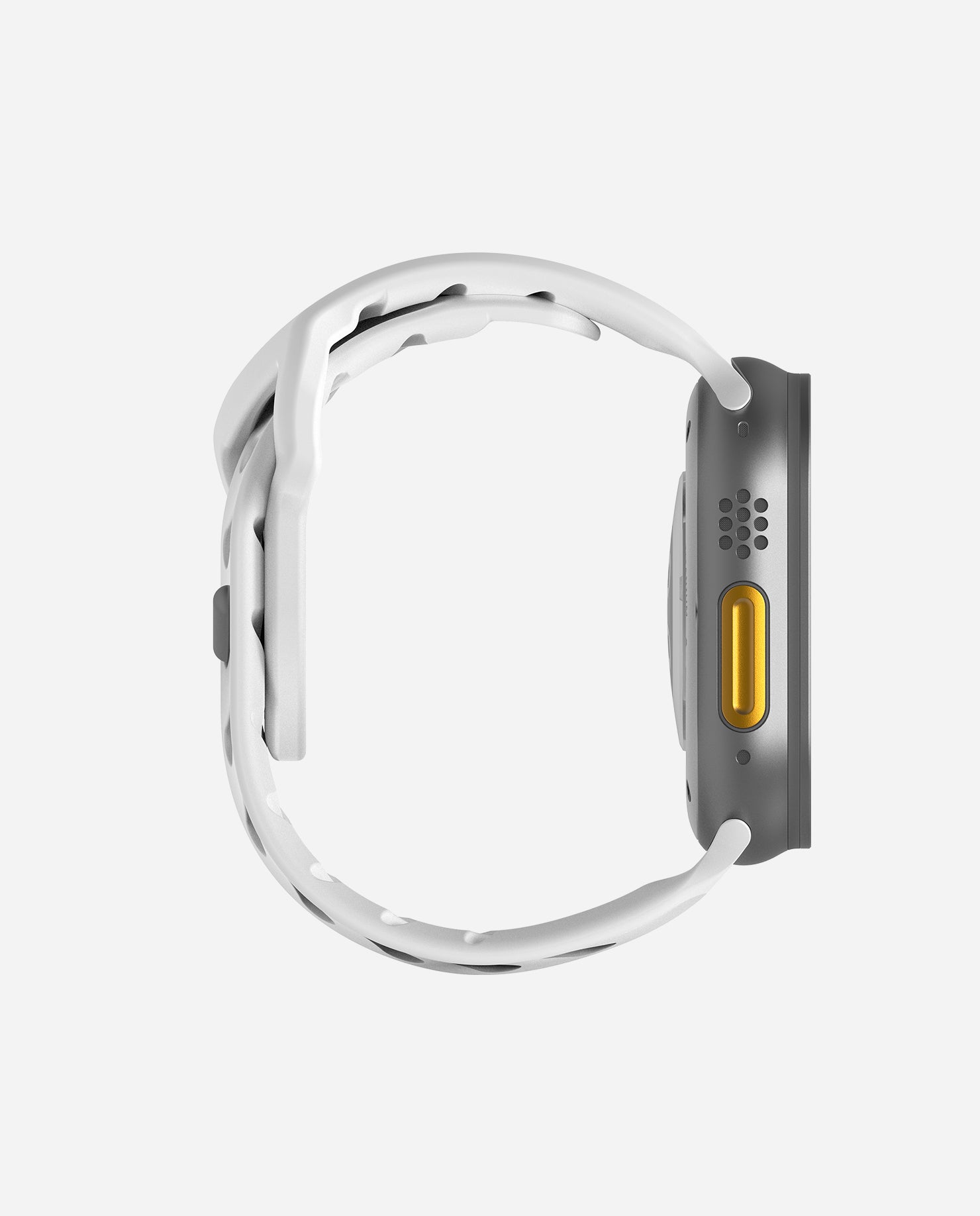 A02 Apple Watch シリーズ用 スポーツウォッチバンド