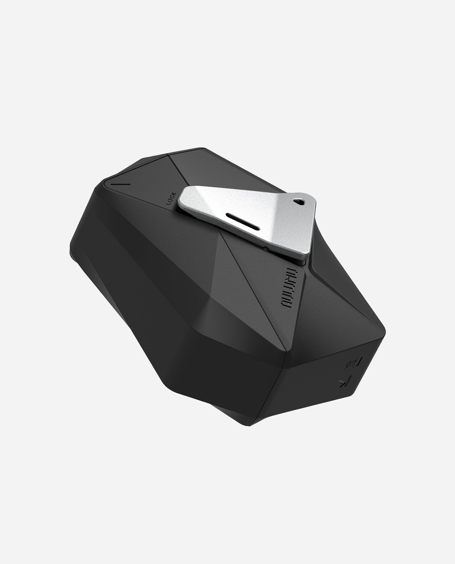 A09 Airpods Proシリーズ 対応 保護ケース|ロック&ストラップ