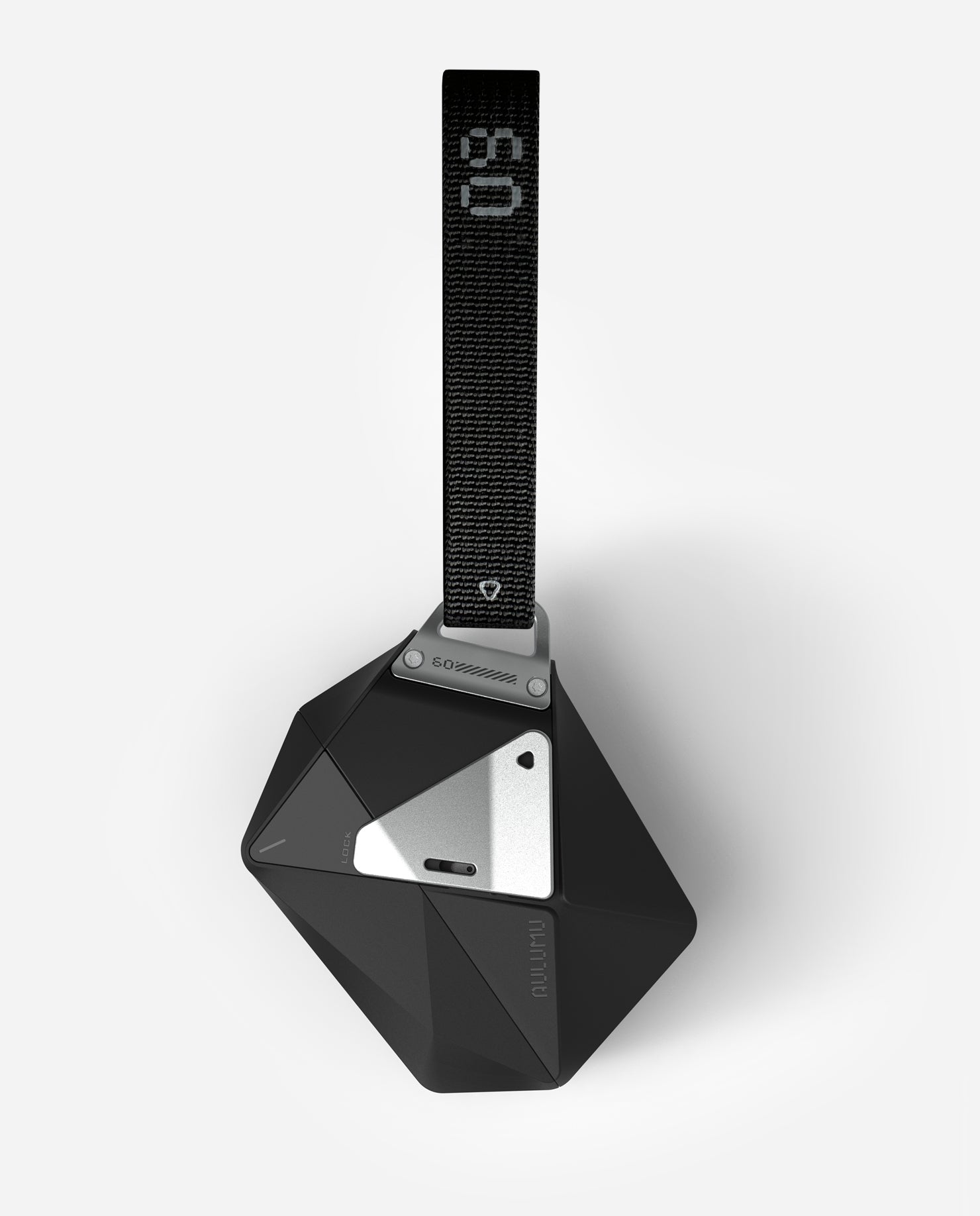 A09 Airpods Pro 1/2 対応 保護ケース|ロック&ストラップ