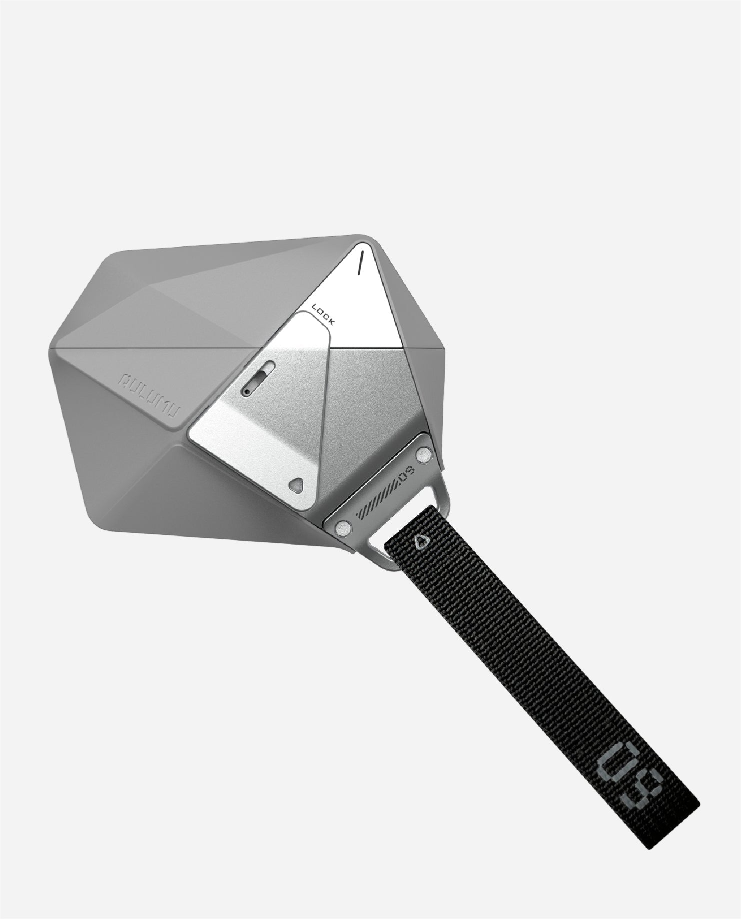 A09 Airpods Pro 1/2 対応 保護ケース|ロック&ストラップ