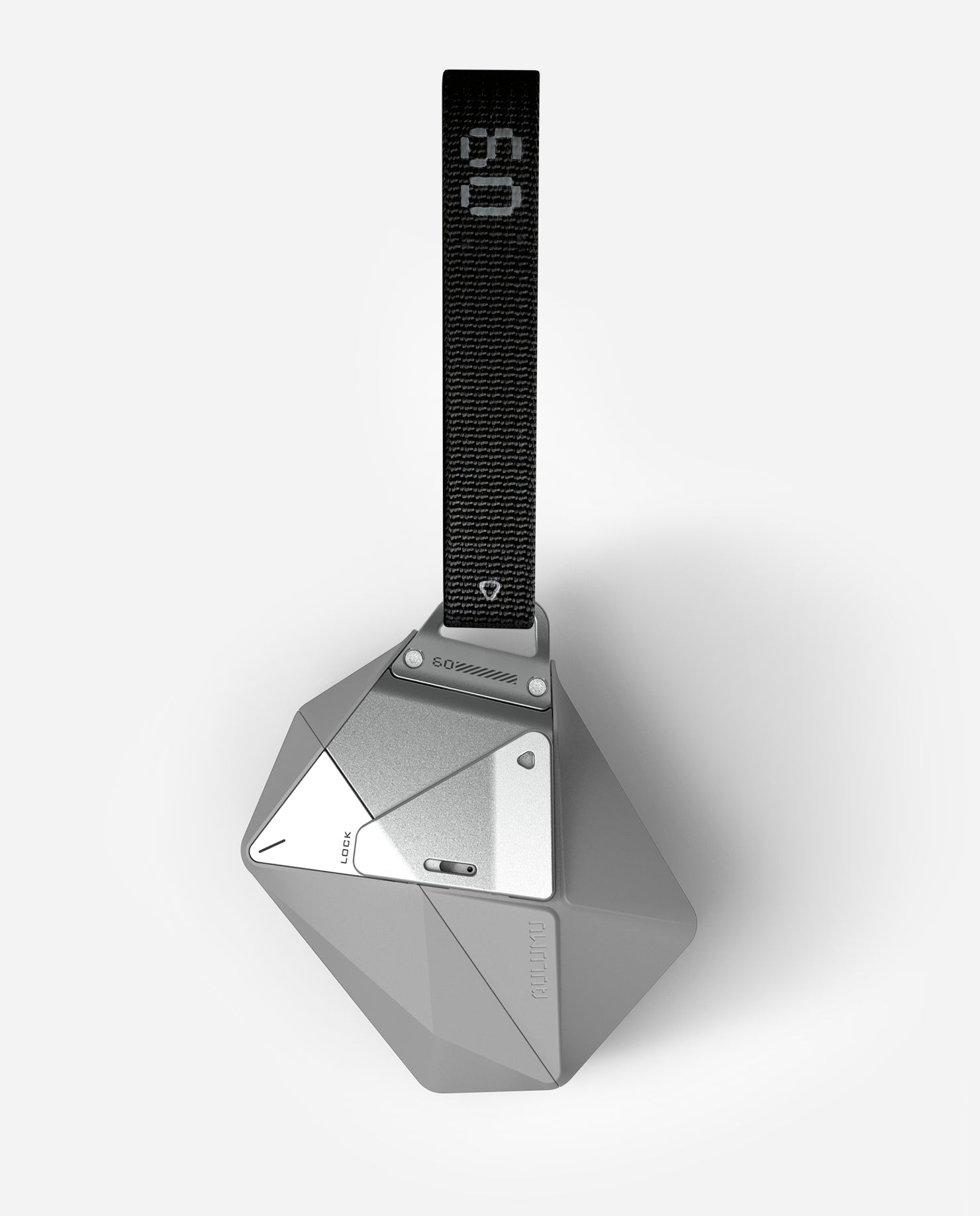 A09 Airpods Pro 1/2 対応 保護ケース|ロック&ストラップ