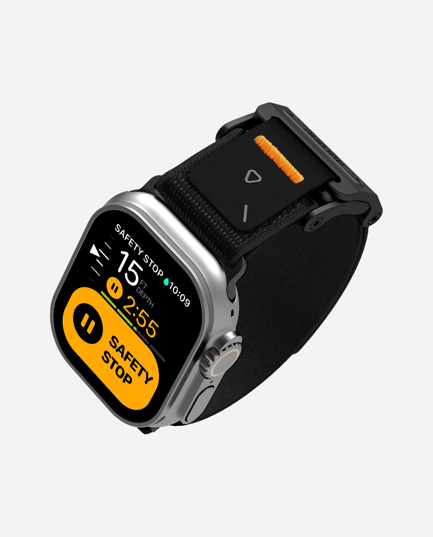 A11 Apple Watch シリーズ対応 マグネットバンド