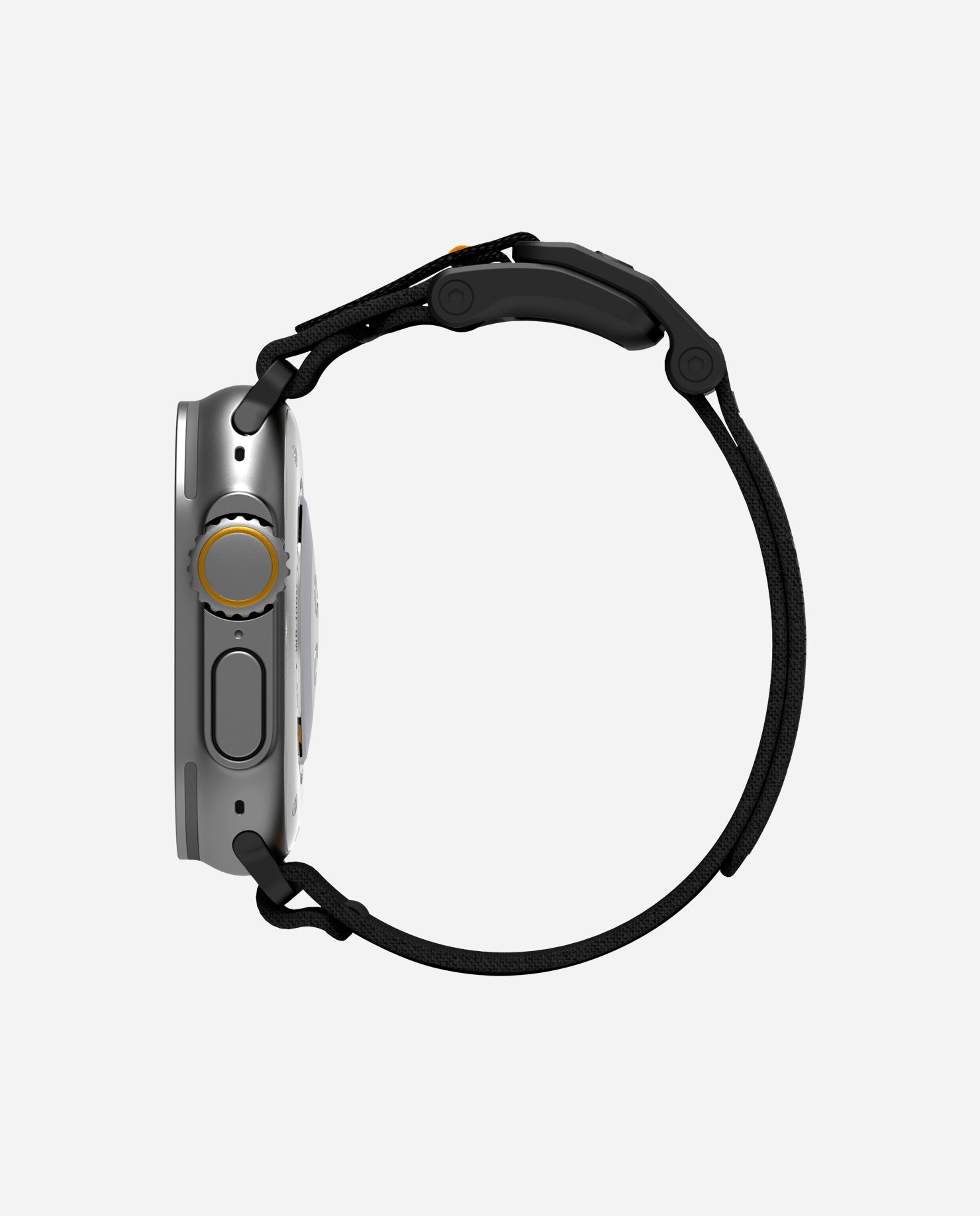A11 Apple Watch シリーズ対応 マグネットバンド