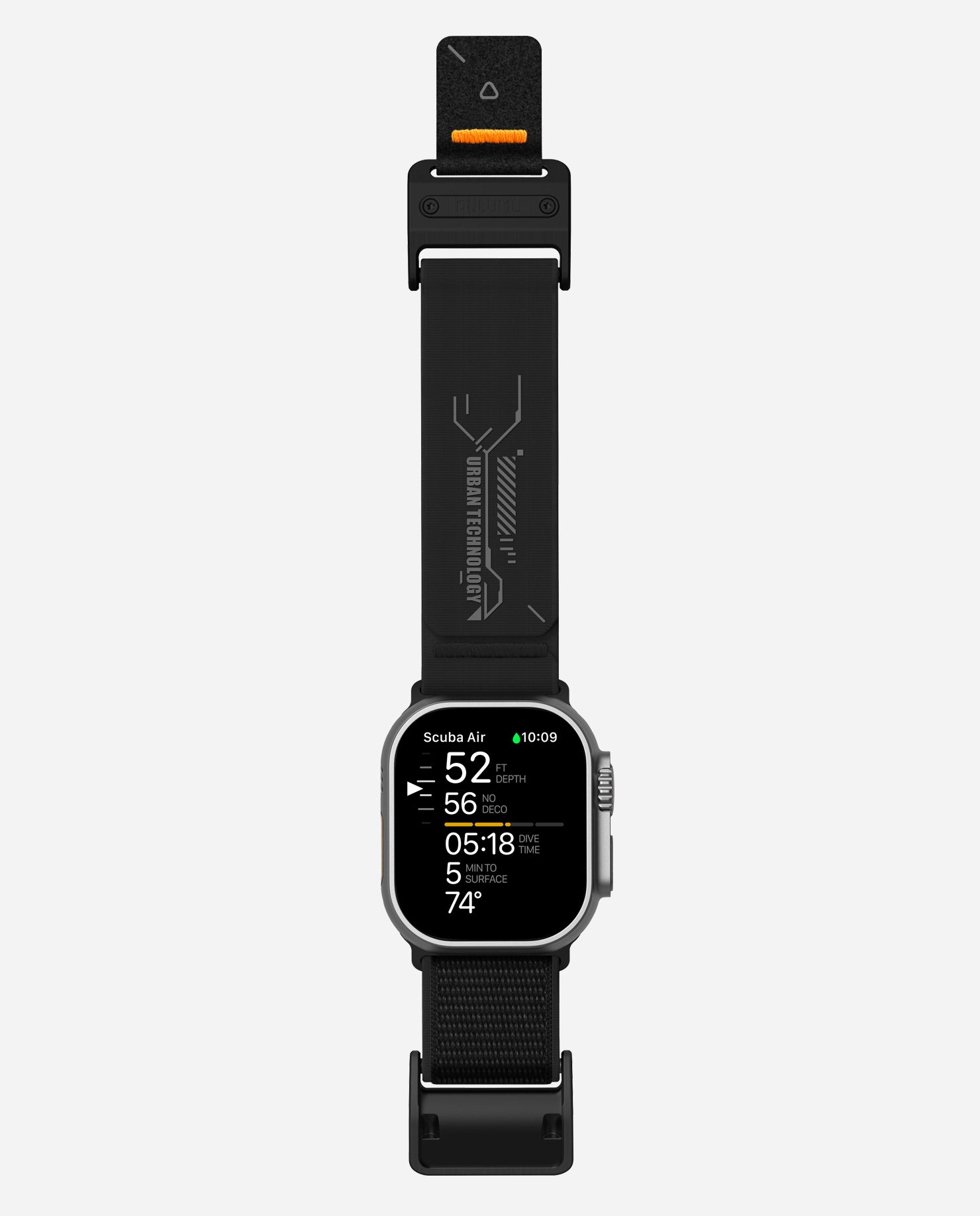 A11 Apple Watch シリーズ対応 マグネットバンド
