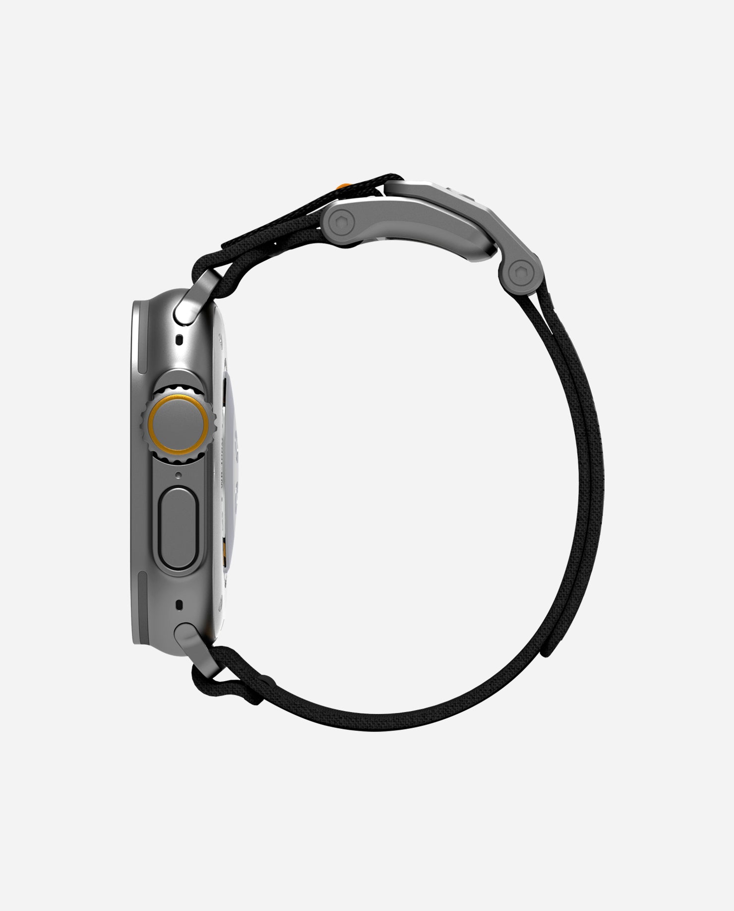 A11 Apple Watch シリーズ対応 マグネットバンド