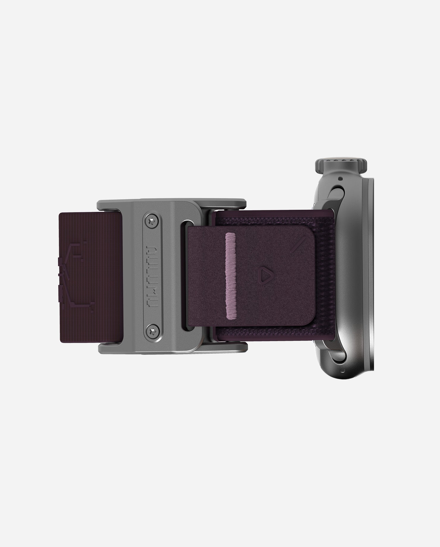 A11 Apple Watch シリーズ対応 マグネットバンド