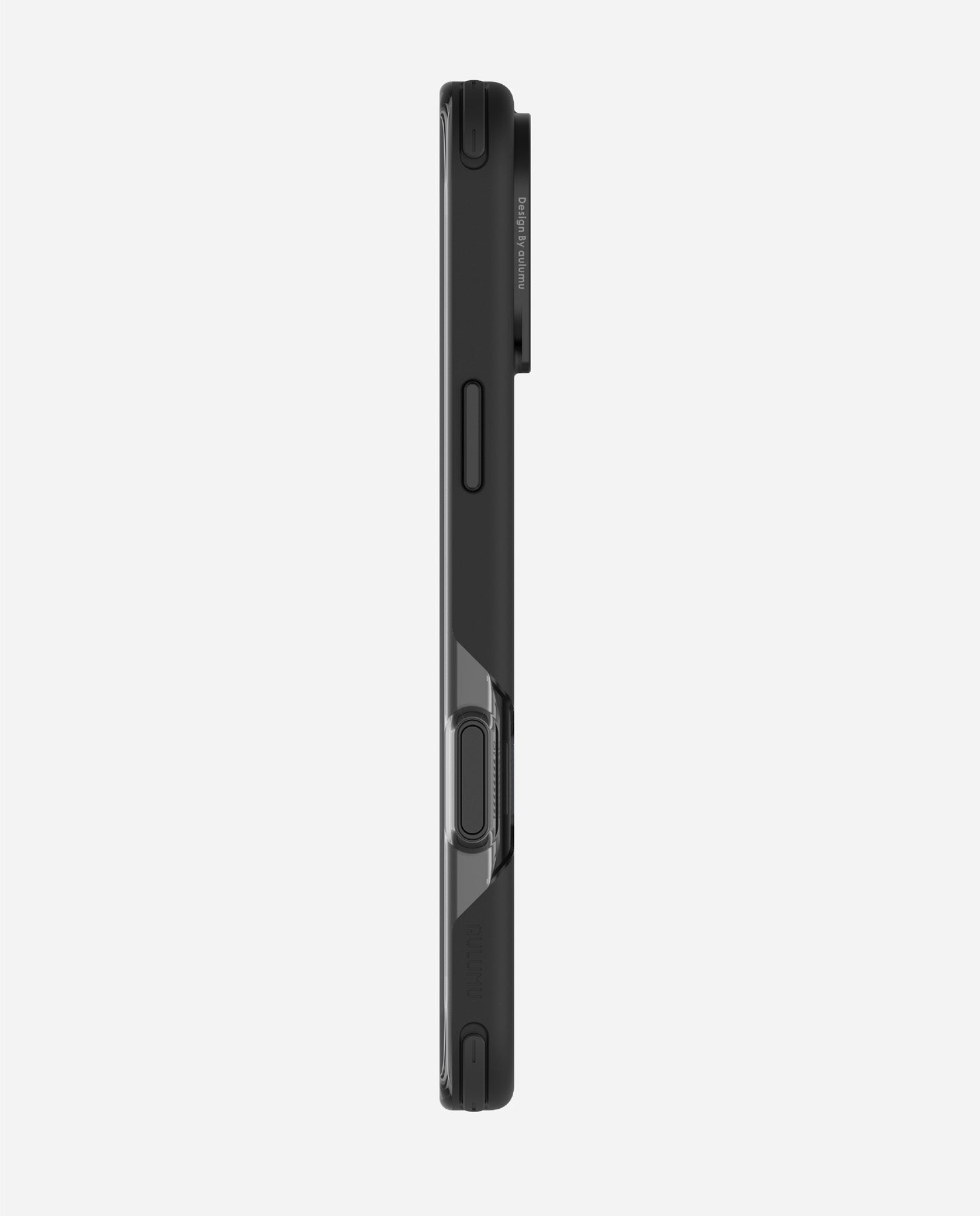 A16 iPhone 16 Proシリーズ対応 スマホケース|軽くて薄型|防振|散熱|Magsafe|カメラリング