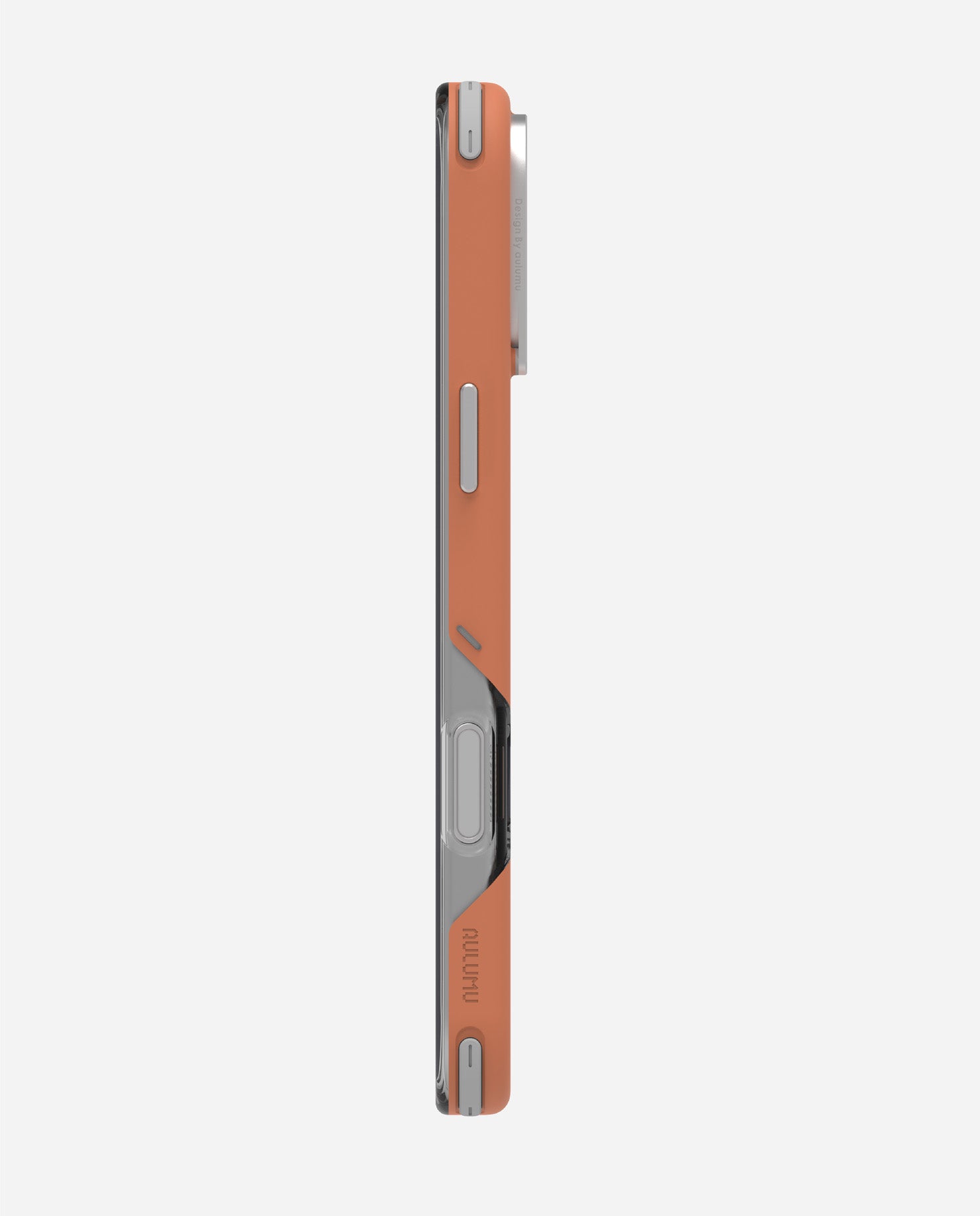 A16 iPhone 16 Proシリーズ対応 スマホケース|軽くて薄型|防振|散熱|Magsafe|カメラリング