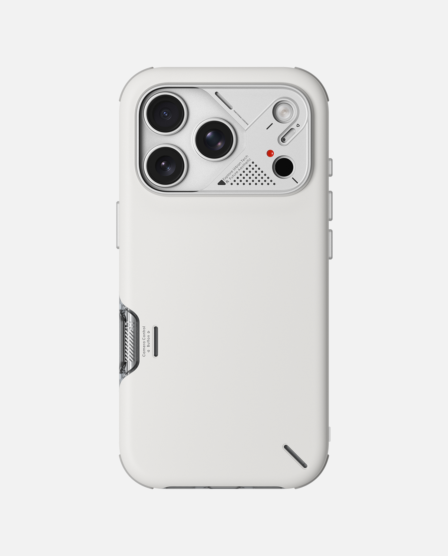 A17 iPhone 17シリーズ対応 スマホケース|軽くて薄型|防振|散熱|Magsafe|カメラリング