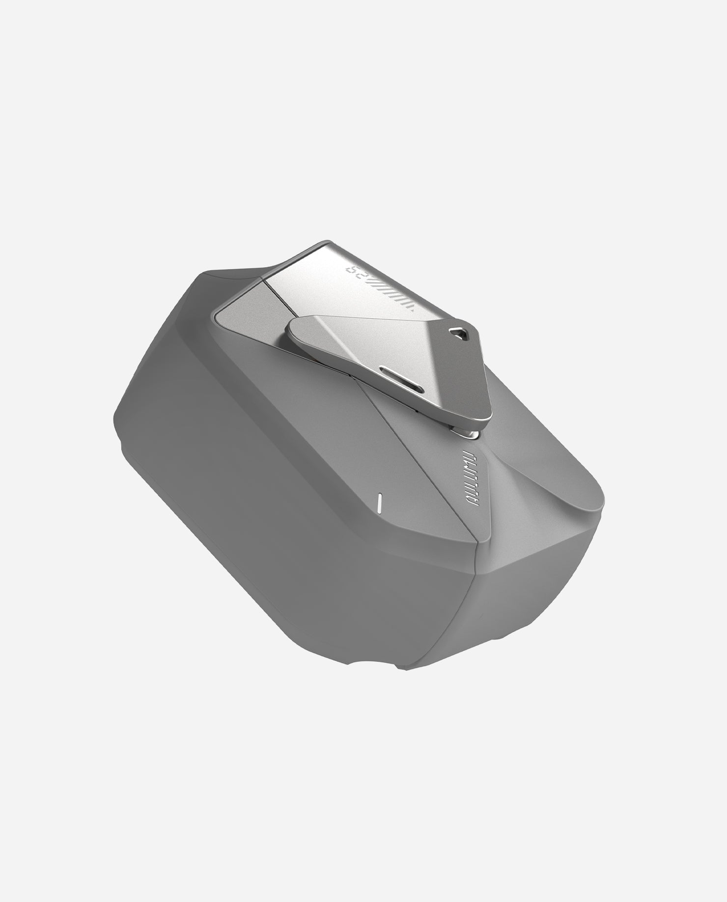 A29 Airpods 4対応 保護ケース ロック&ストラップ付き