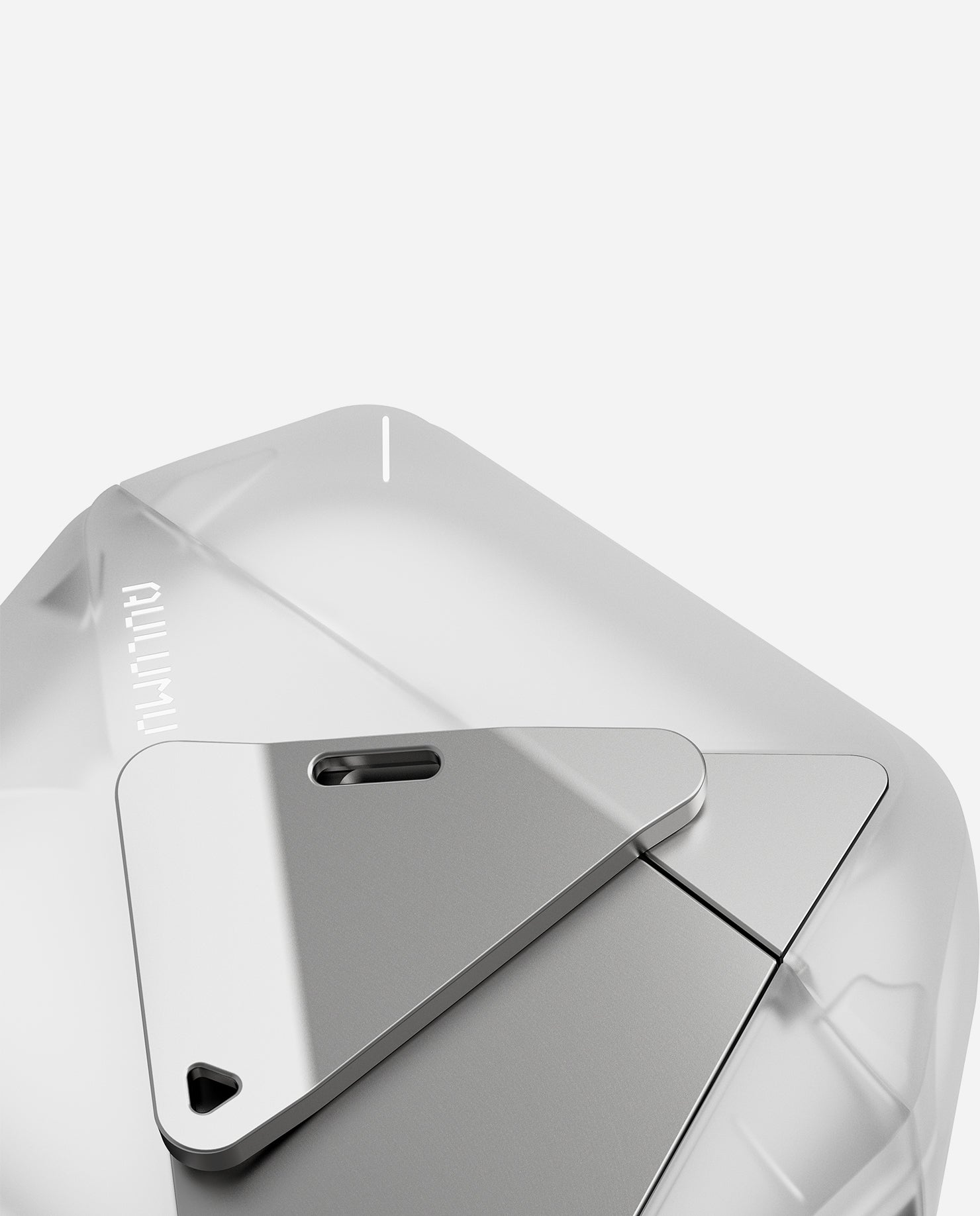 A29 Airpods 4対応 保護ケース ロック&ストラップ付き