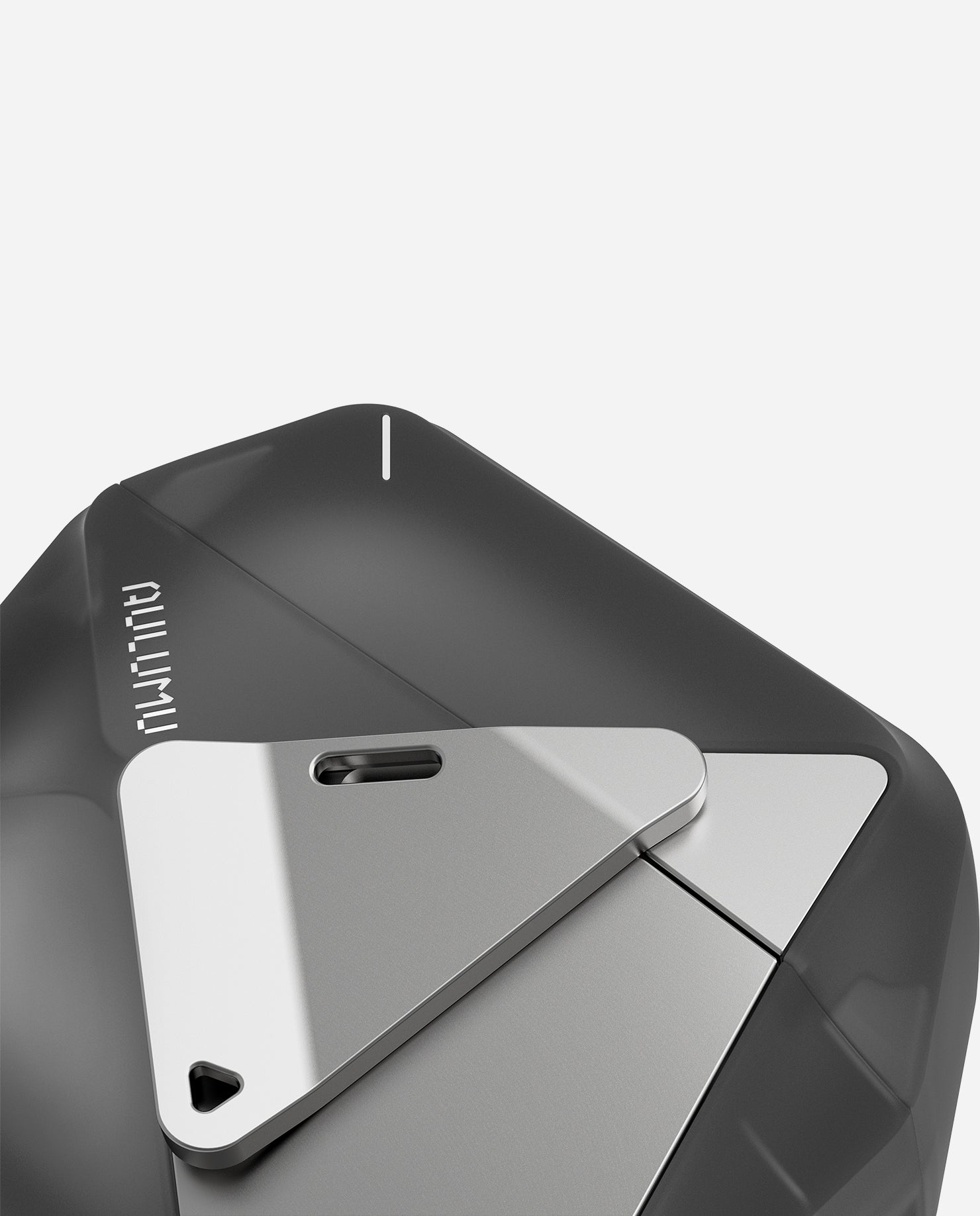 A29 Airpods 4対応 保護ケース ロック&ストラップ付き