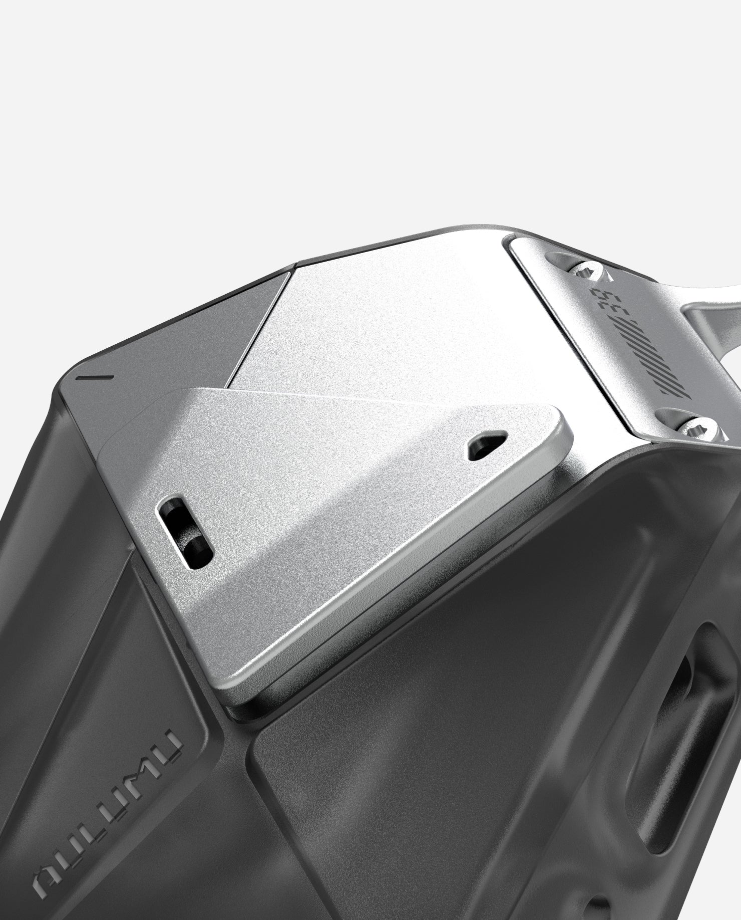 A39 AirPods Pro 3対応 保護ケース ロック&ストラップ付き