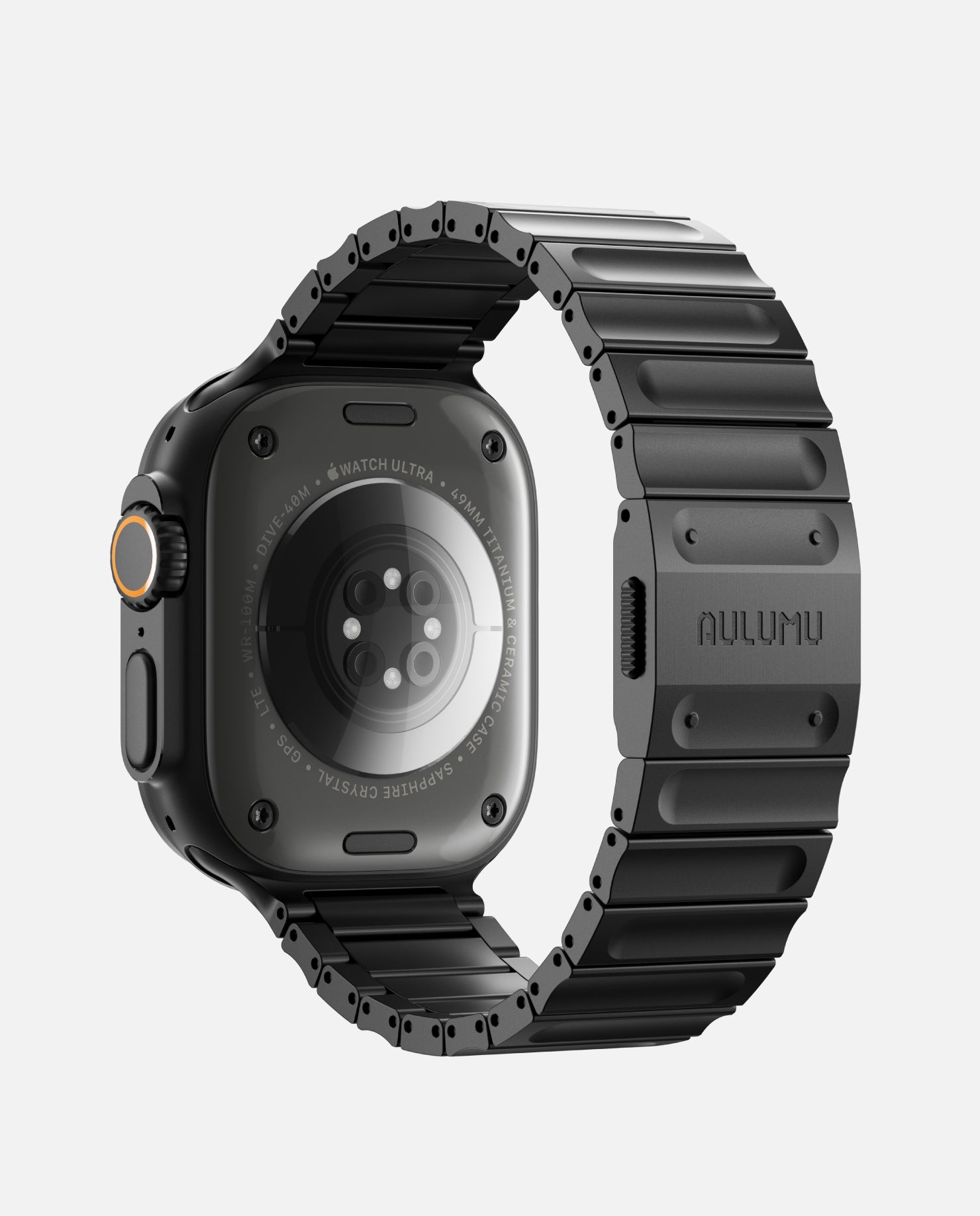 C01 チタン合金ウォッチバンド