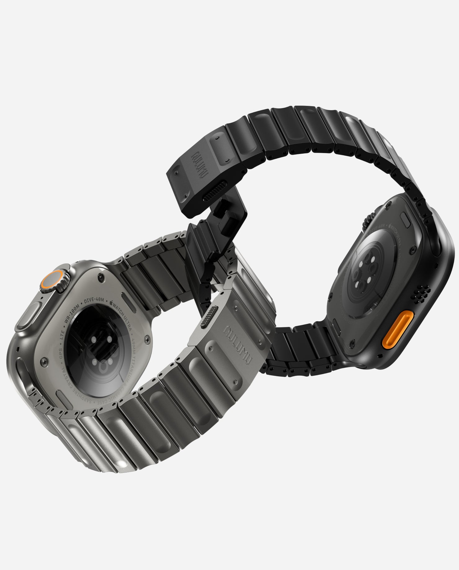 C01 チタン合金ウォッチバンド