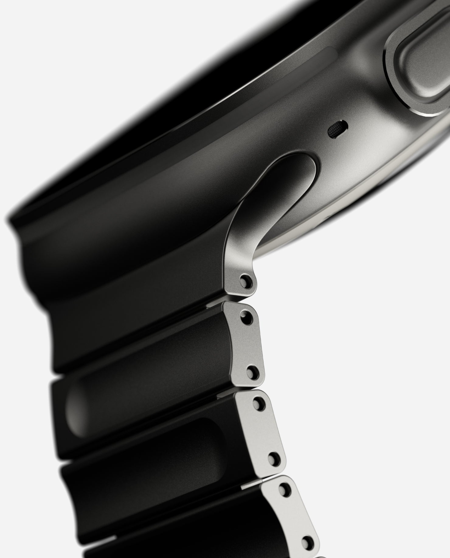 C01 チタン合金ウォッチバンド