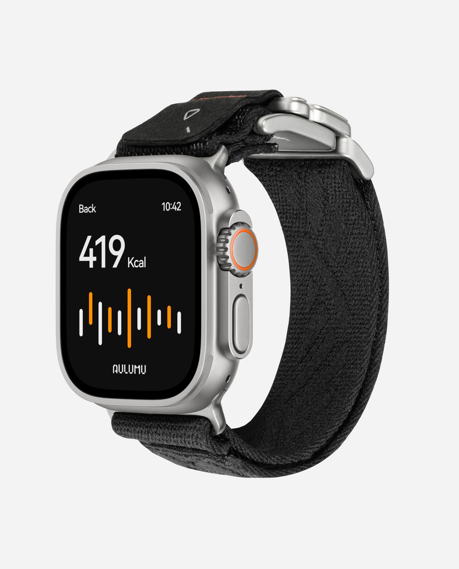 C03 チタンマグバックルウォッチバンド