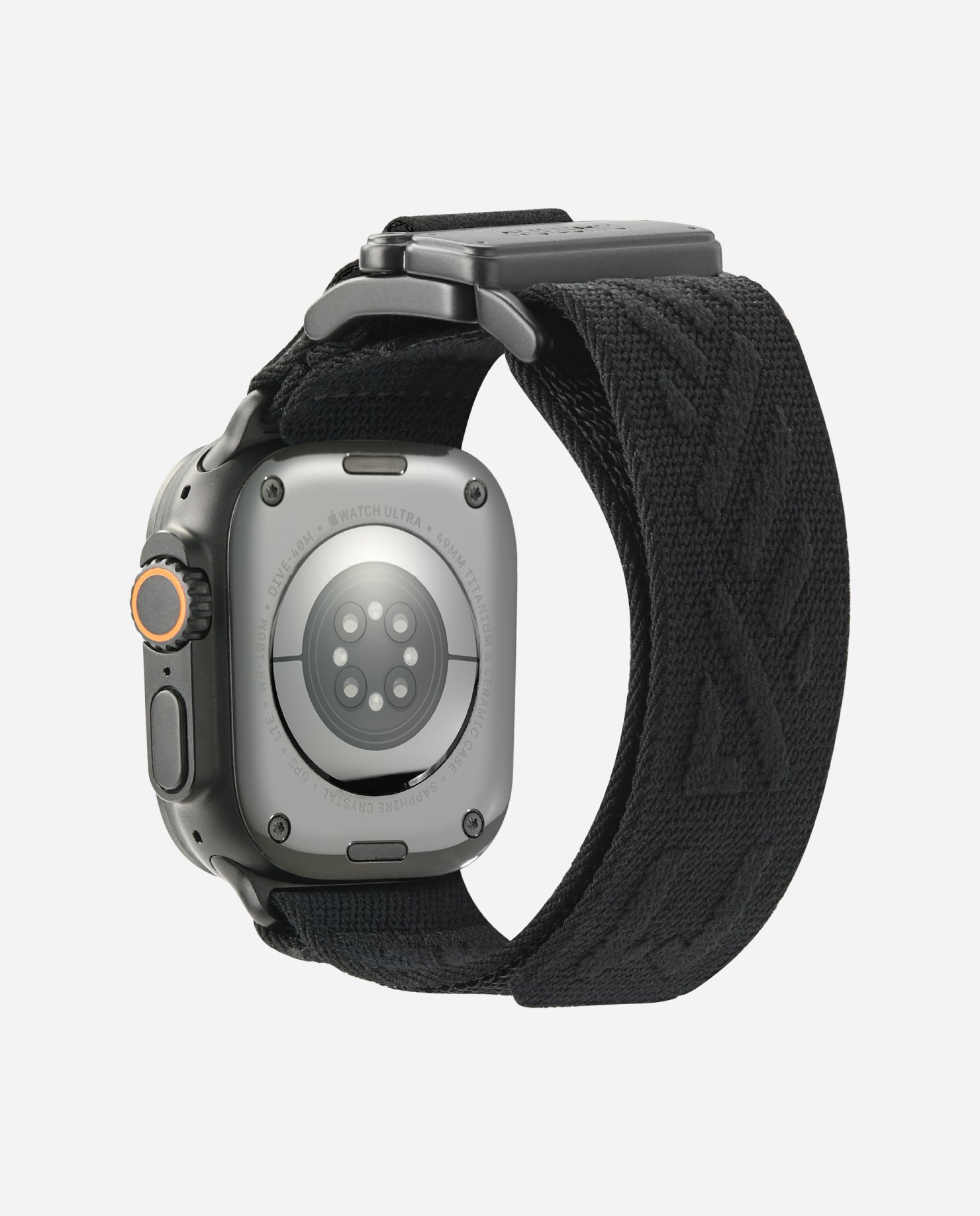 C03 チタンマグバックルウォッチバンド