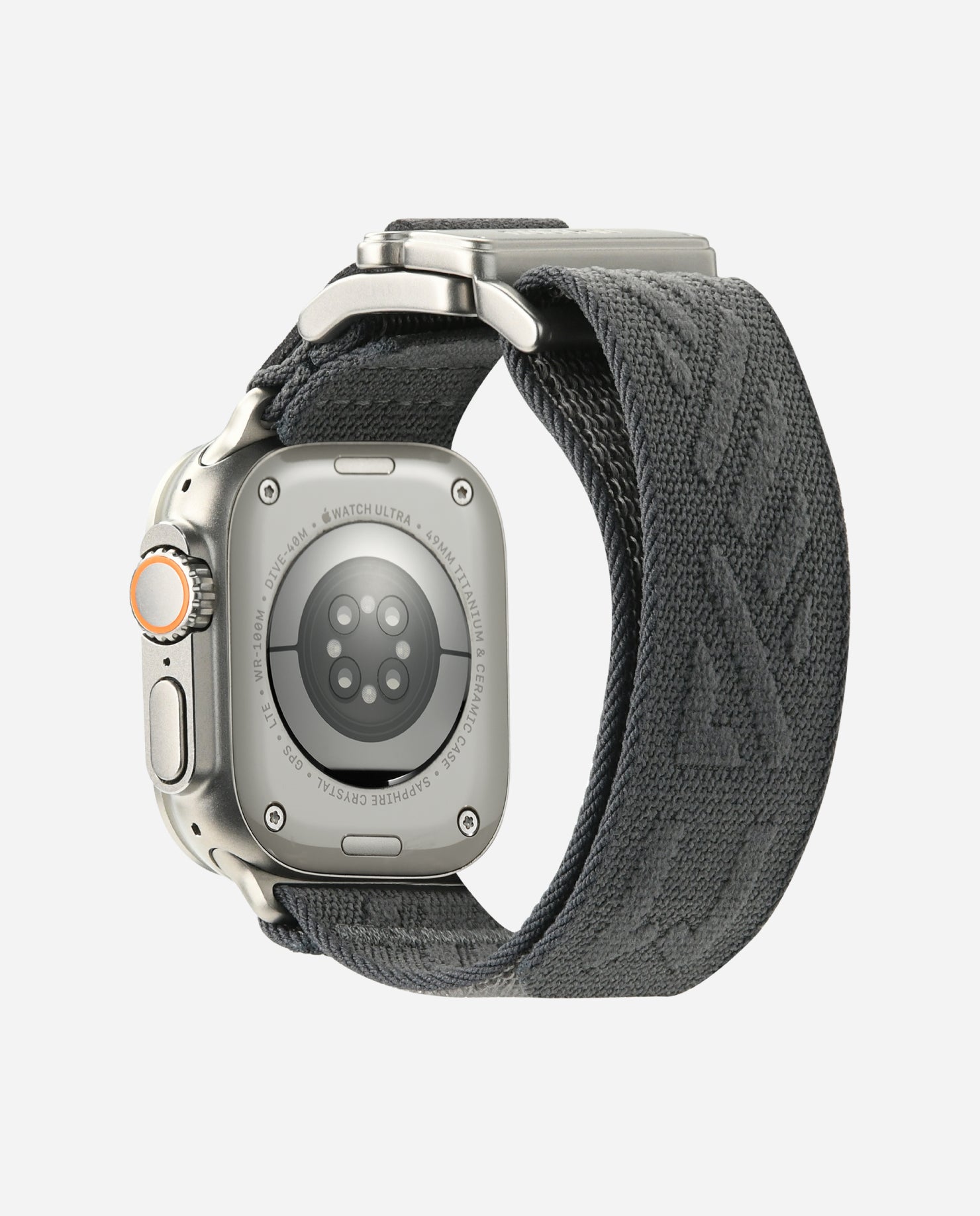 C03 チタンマグバックルウォッチバンド