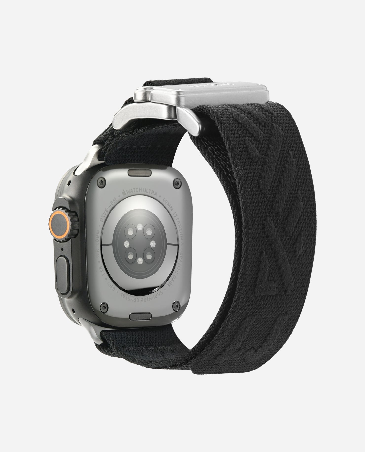 C03 チタンマグバックルウォッチバンド