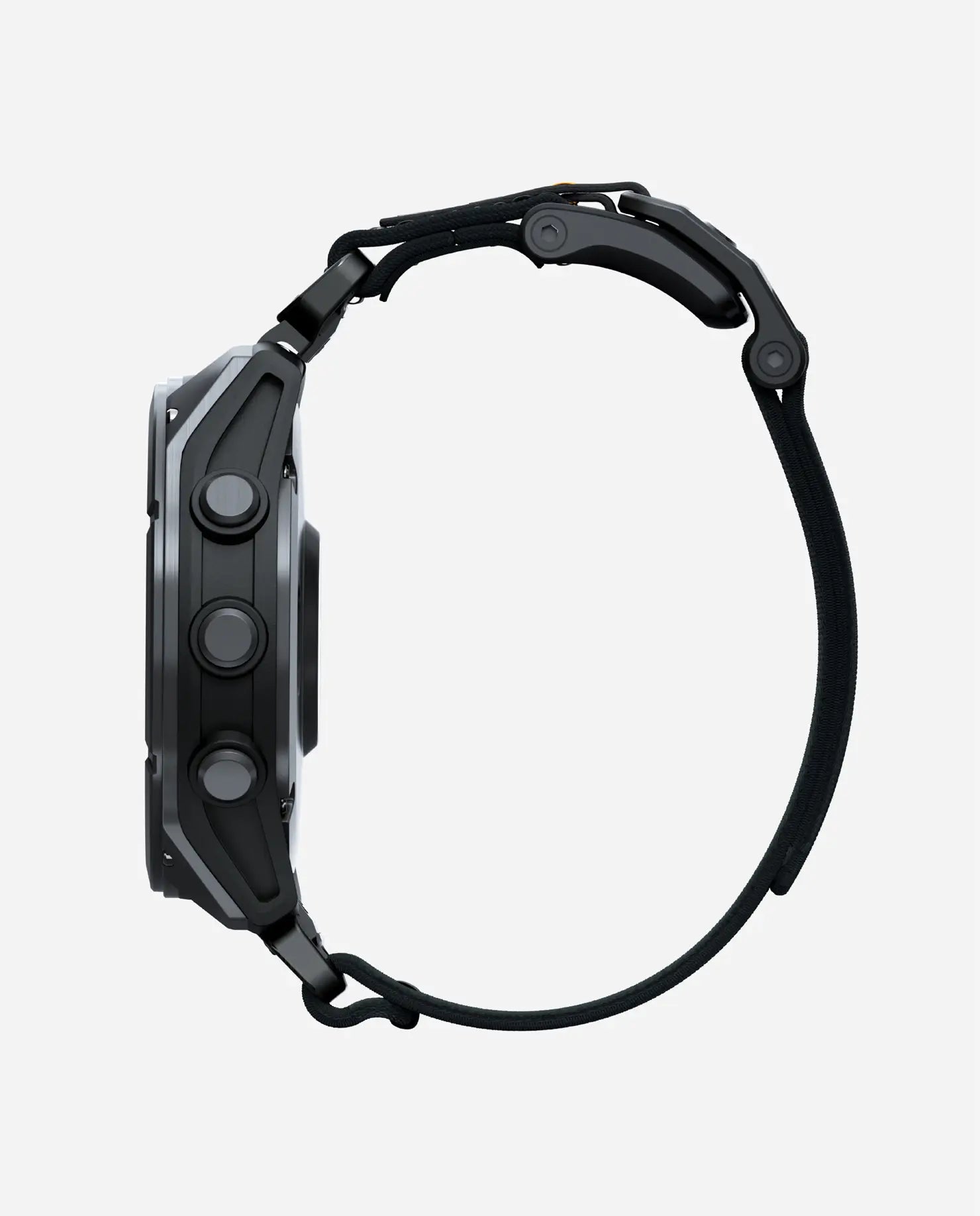 C11 マグネット式 Garmin(ガーミン) 用 ウォッチハンド (QuickFit 22mm/26mm)