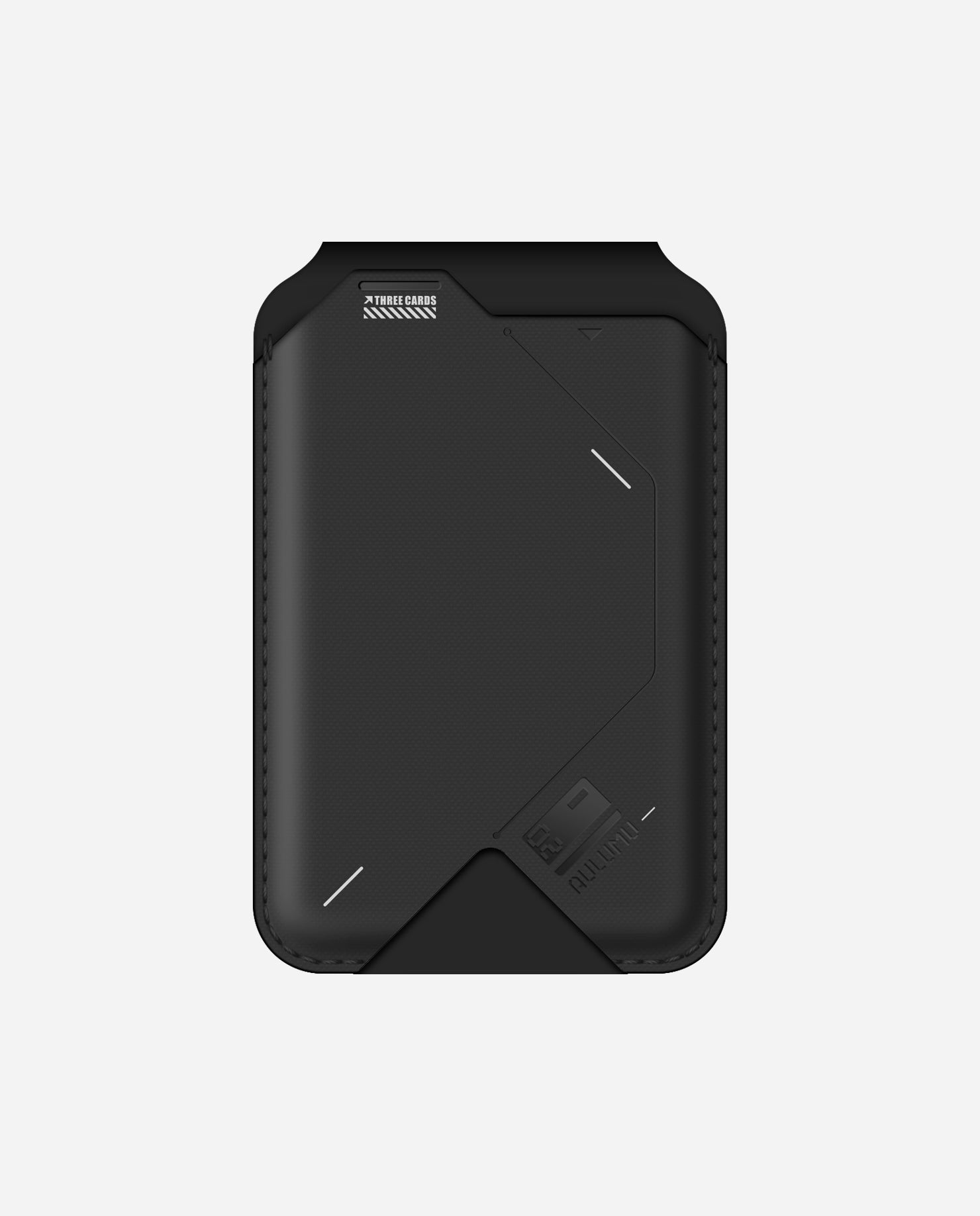 G02 カードケース |マグネット|スタンド|Magsafe