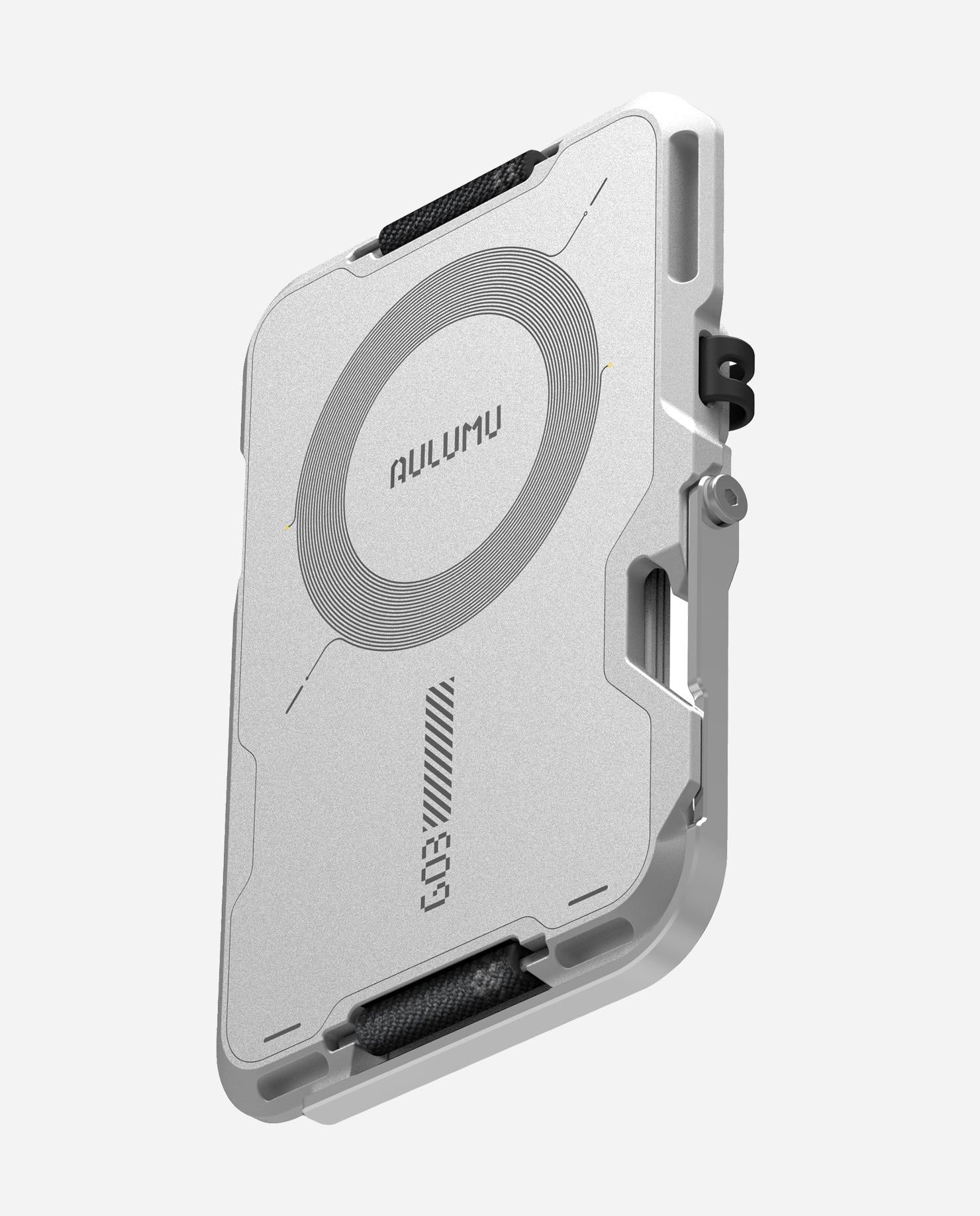 G03 カードケース |マグネット|レザー|多機能|Magsafe