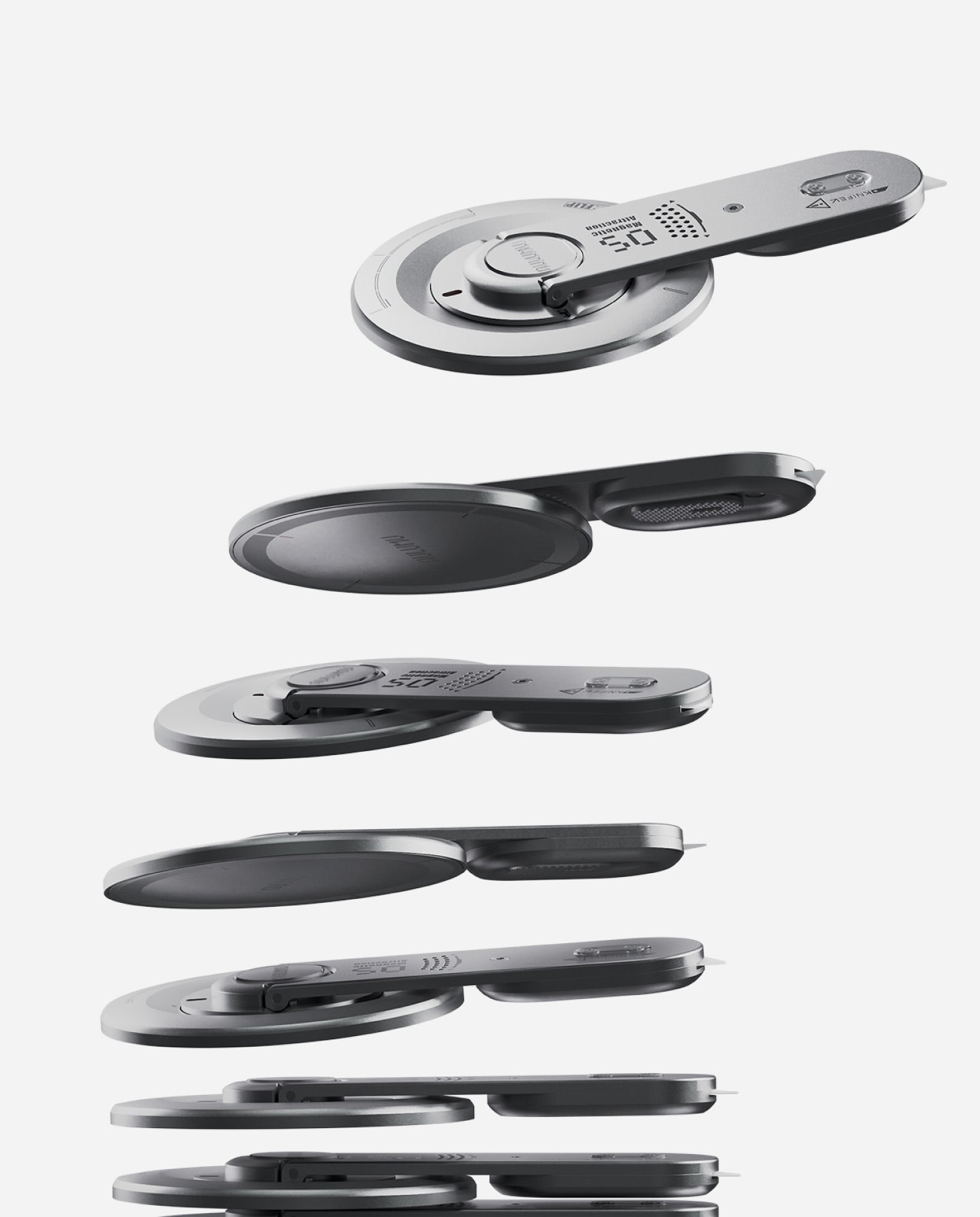 G05 Air 次世代マグセーフスタンド