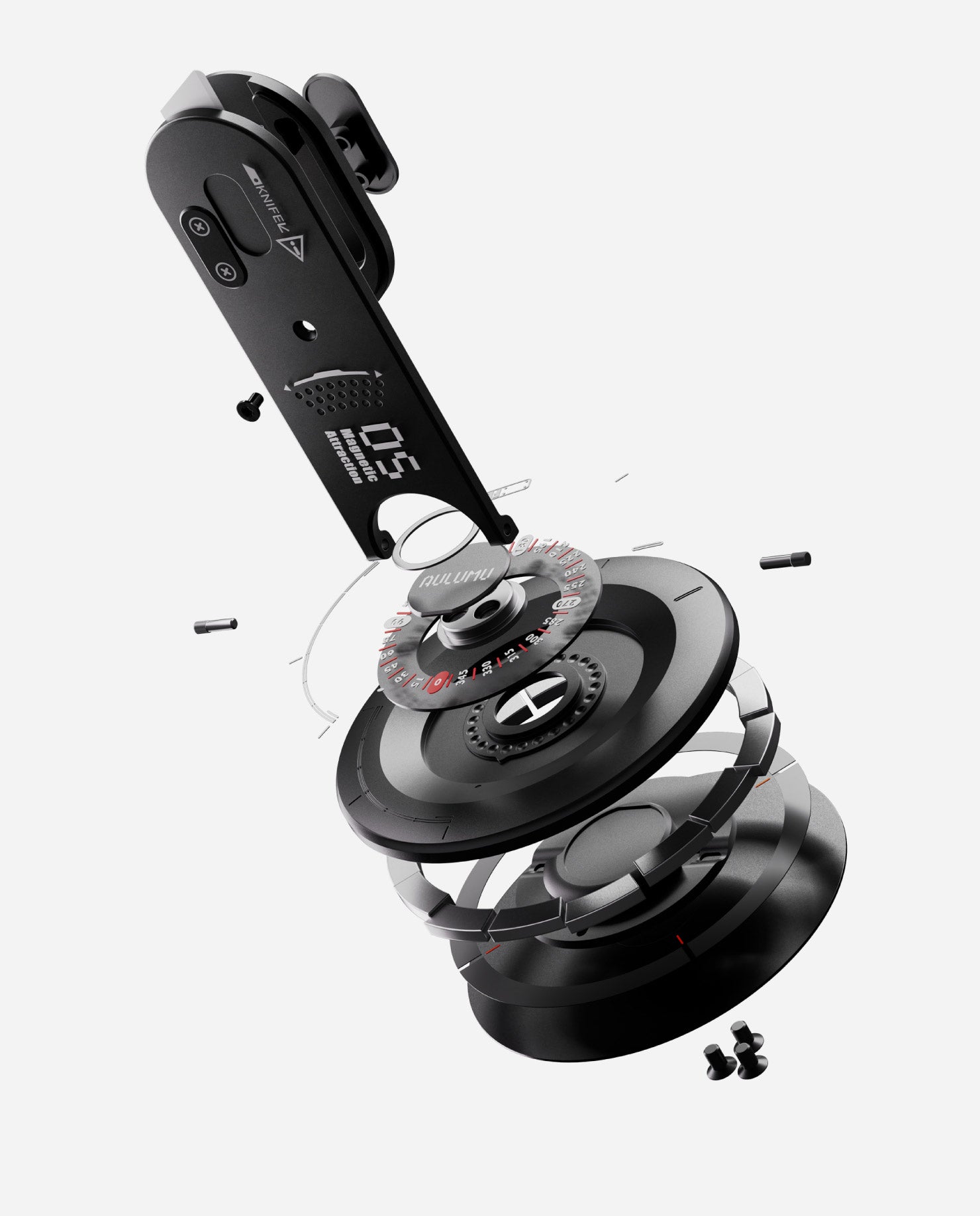 G05 Air 次世代マグセーフスタンド