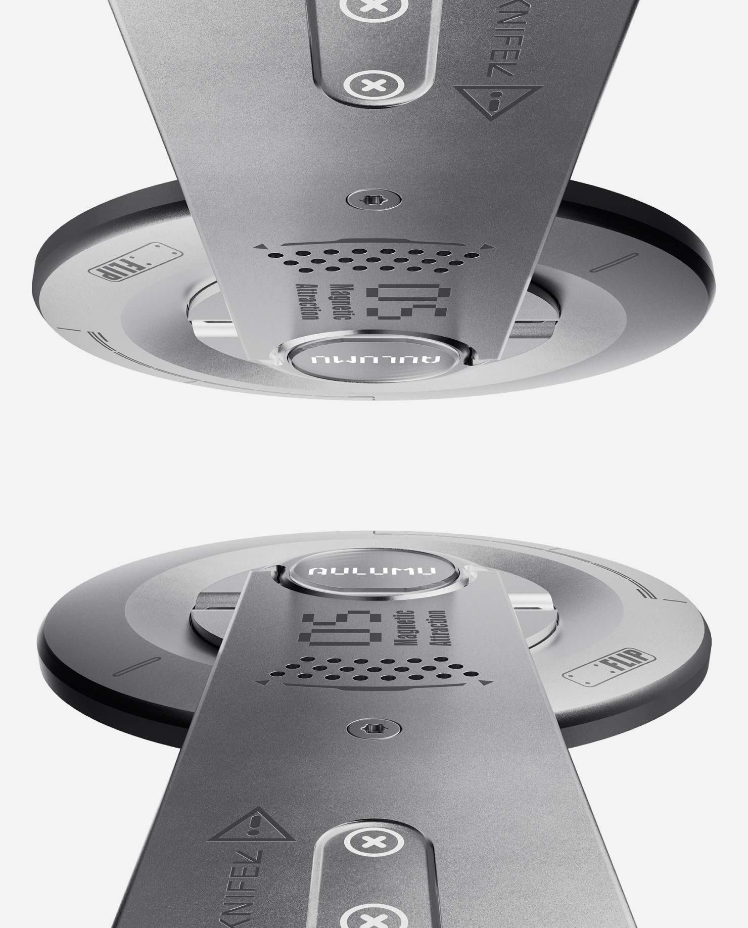 G05 Air 次世代マグセーフスタンド