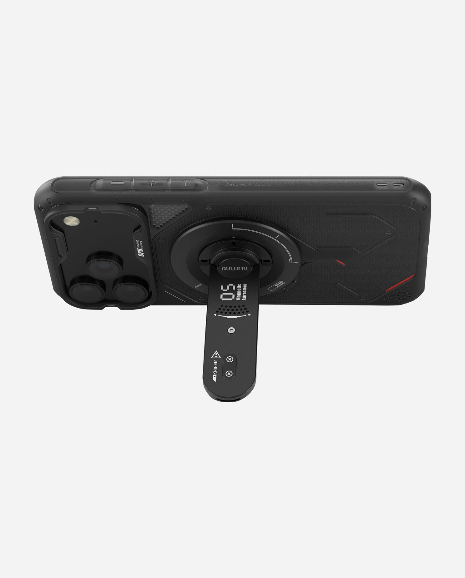 G05 Air 次世代マグセーフスタンド