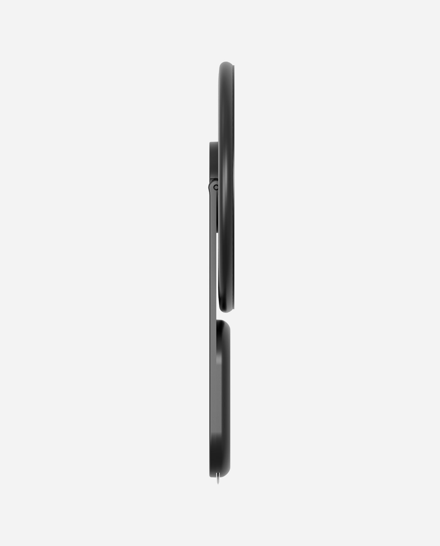 G05 スマホスタンド |4 in 1多機能|セラミックナイフ内蔵|ブラック|Magsafe