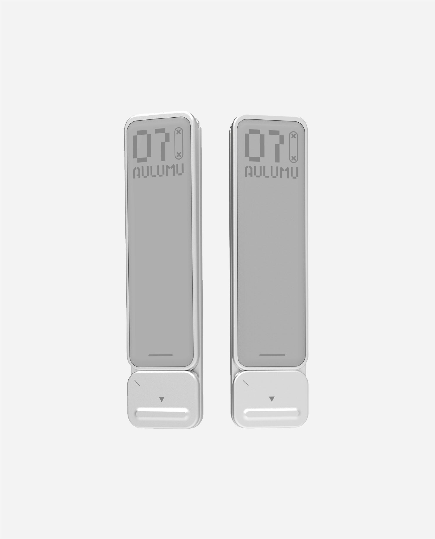 G07 ノートパソコンスタンド |シルバー