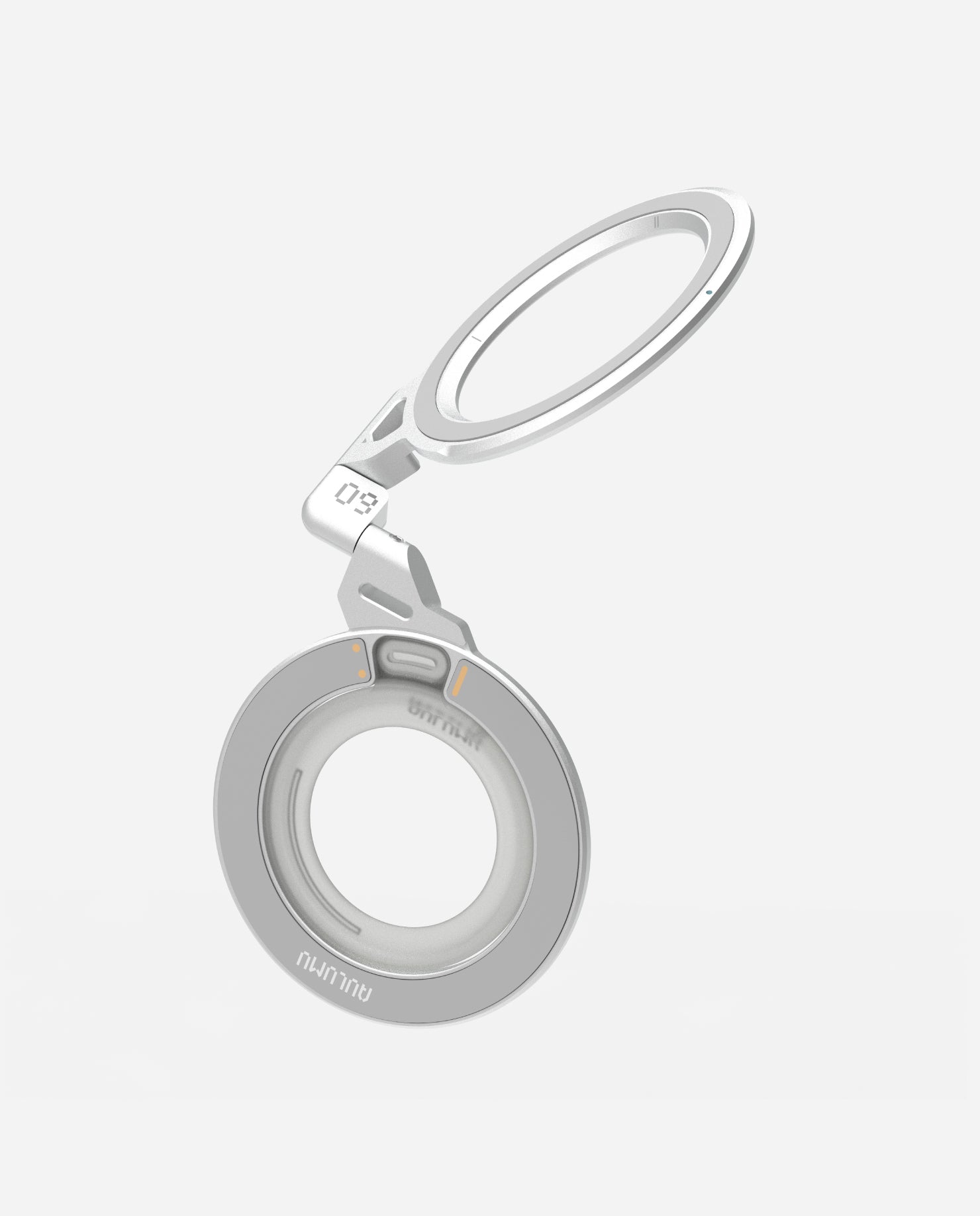 G09 360度回転式 スマホリング スタンド | 3軸・360度回転式