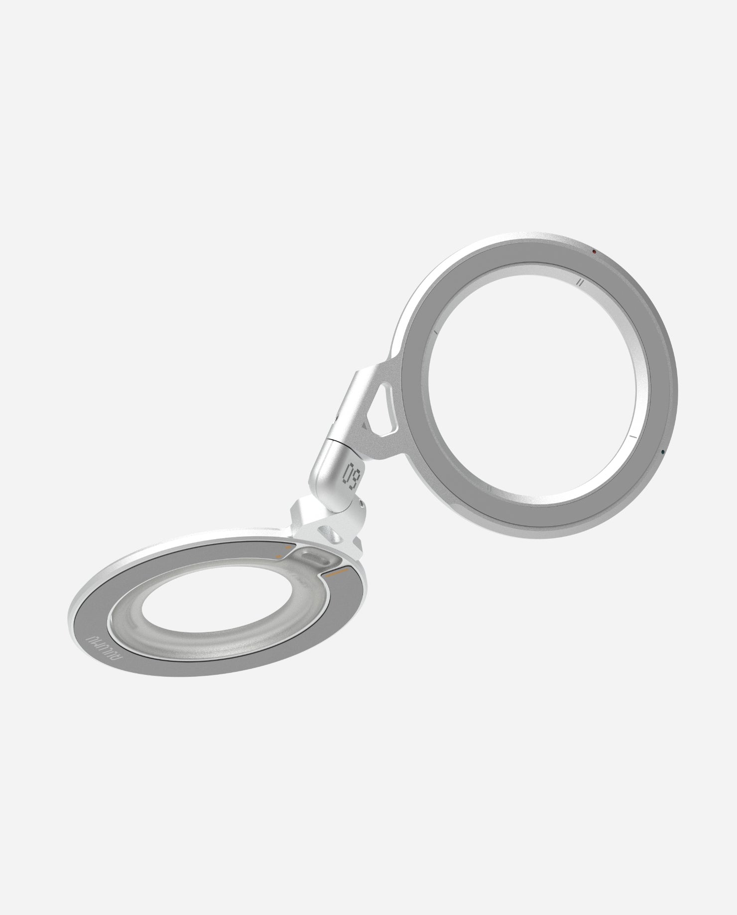 G09 360度回転式 スマホリング スタンド | 3軸・360度回転式