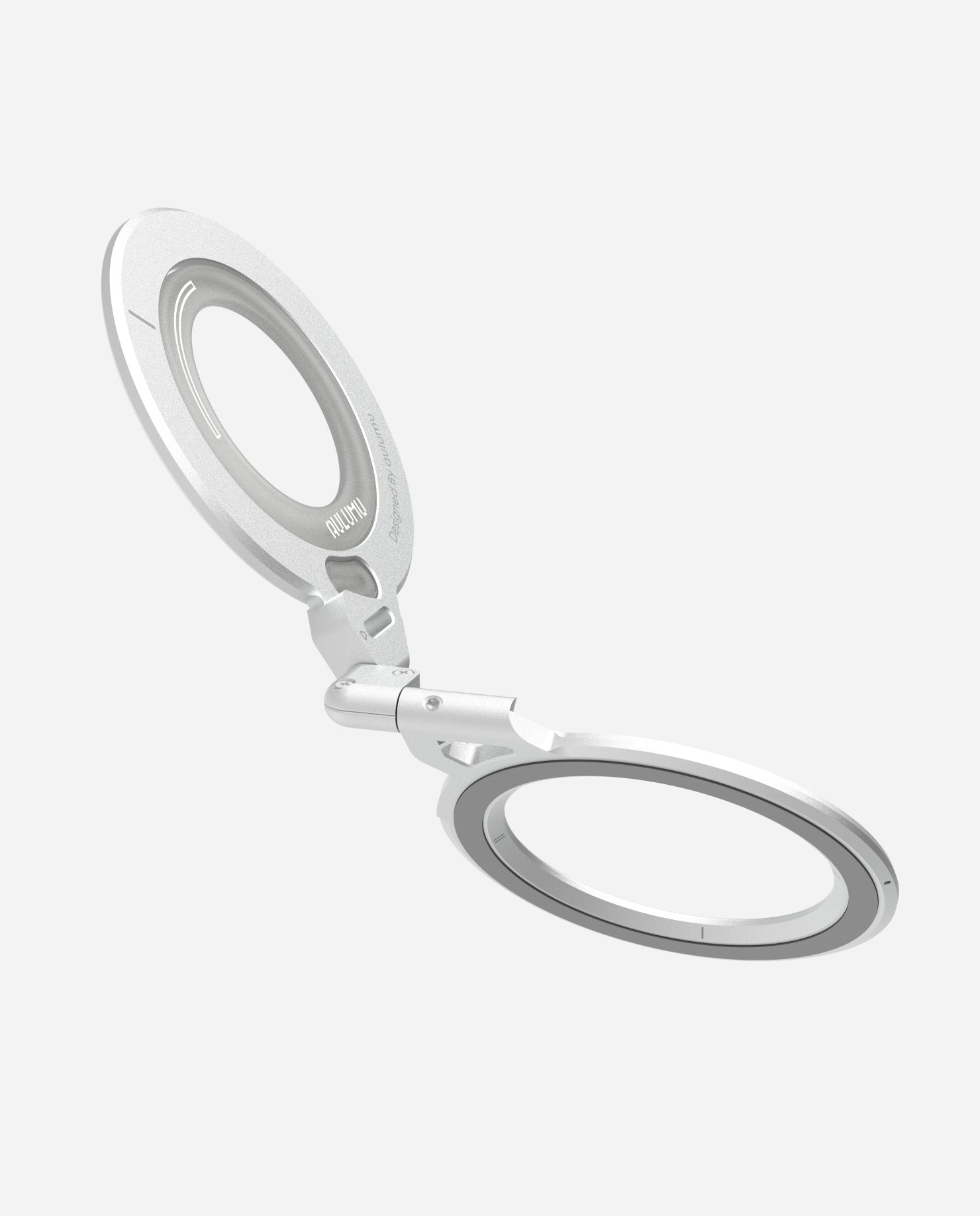 G09 360度回転式 スマホリング スタンド | 3軸・360度回転式